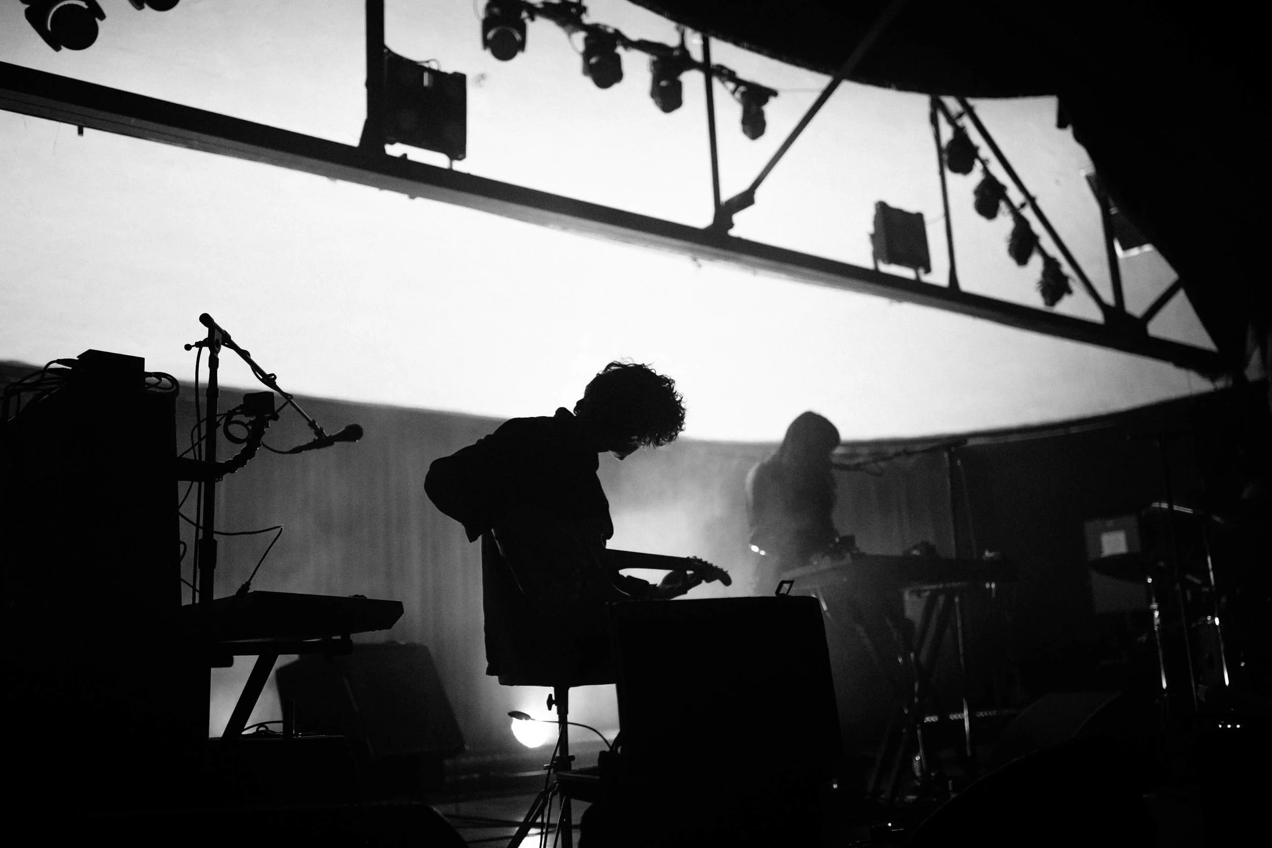 Beach House