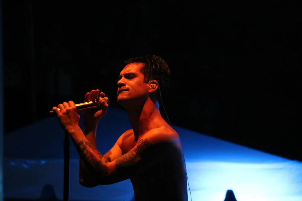 Panic! At The Disco