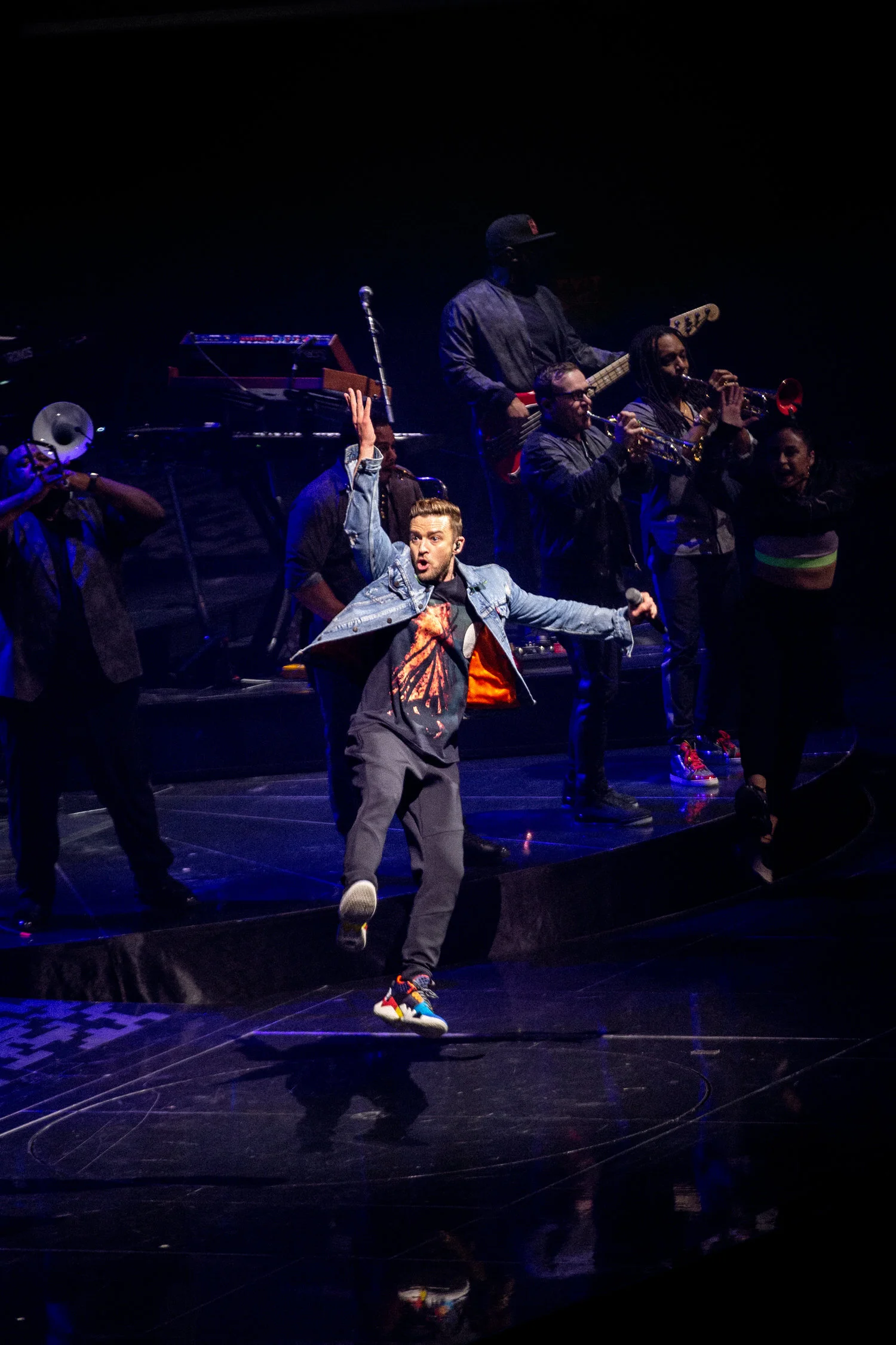 Justin Timberlake