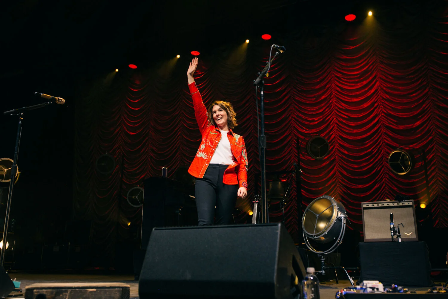 Brandi Carlile