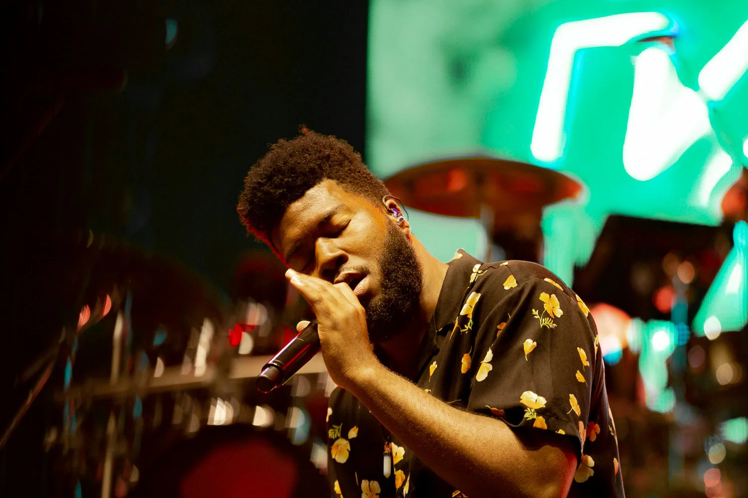 Khalid