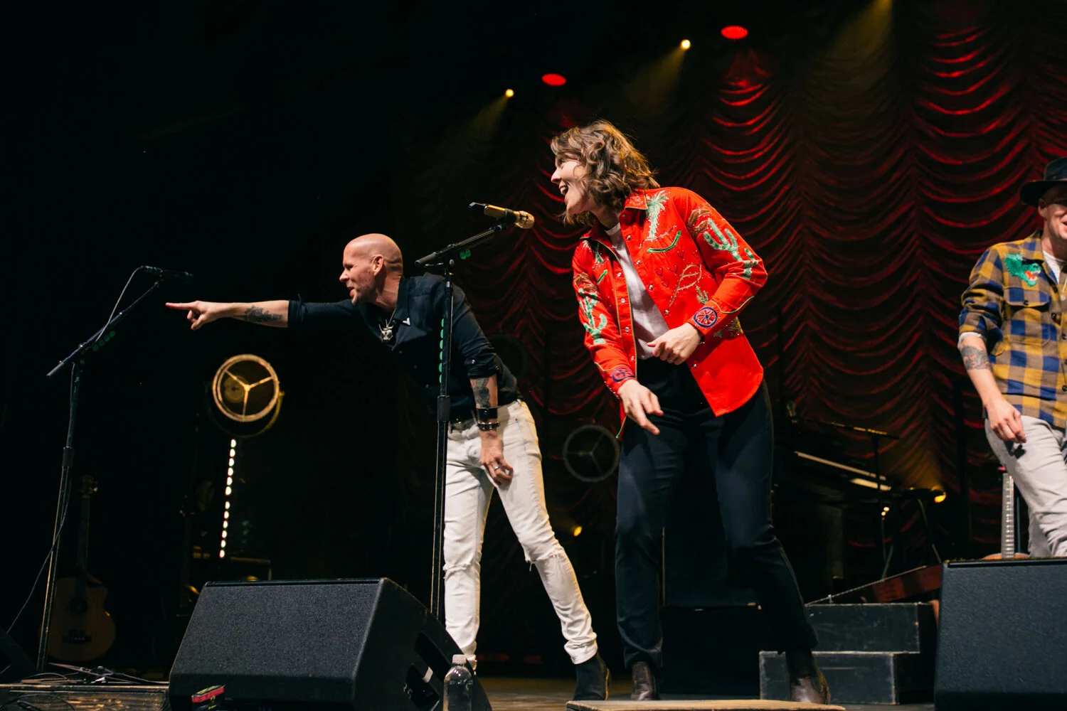 Brandi Carlile