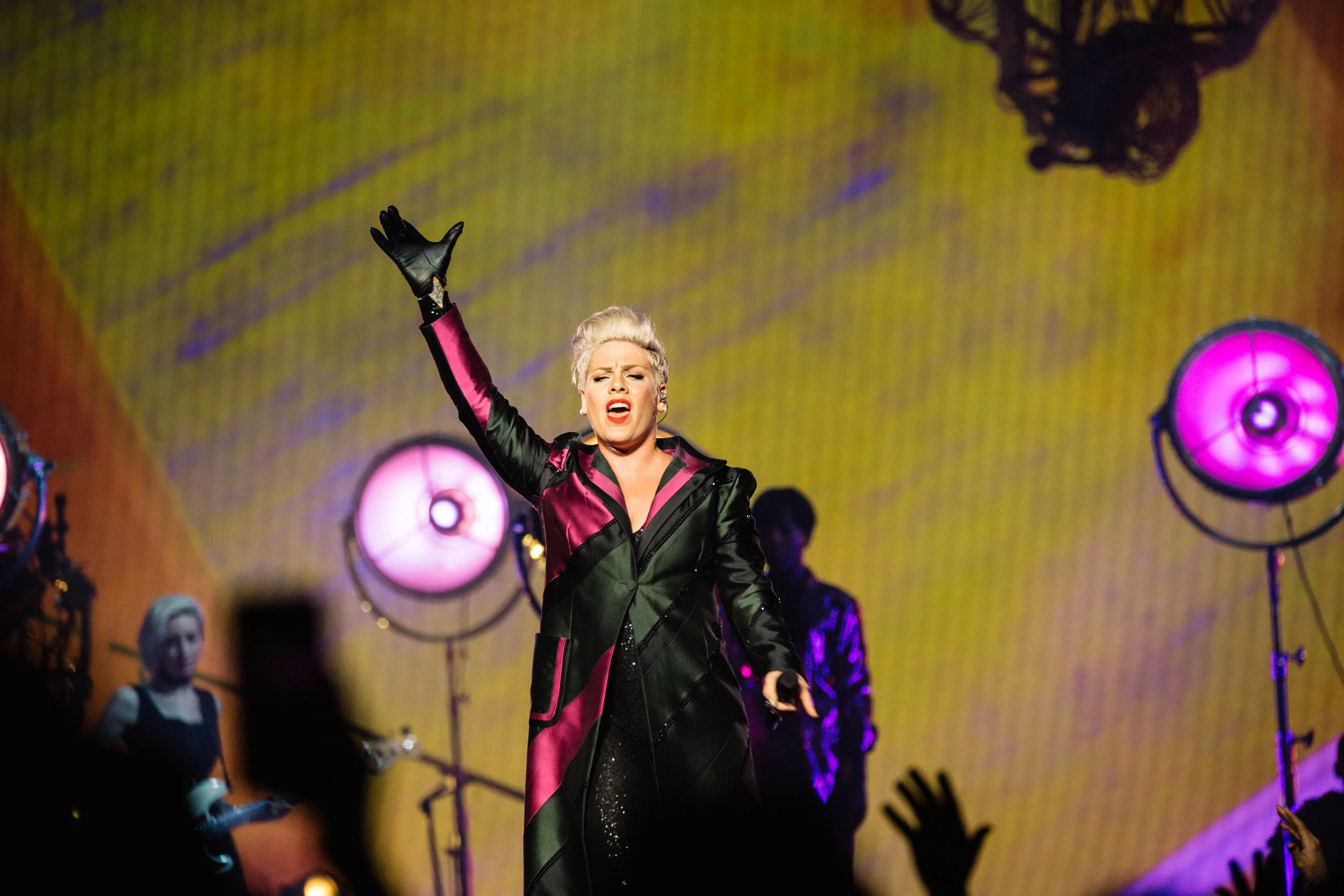 P!nk