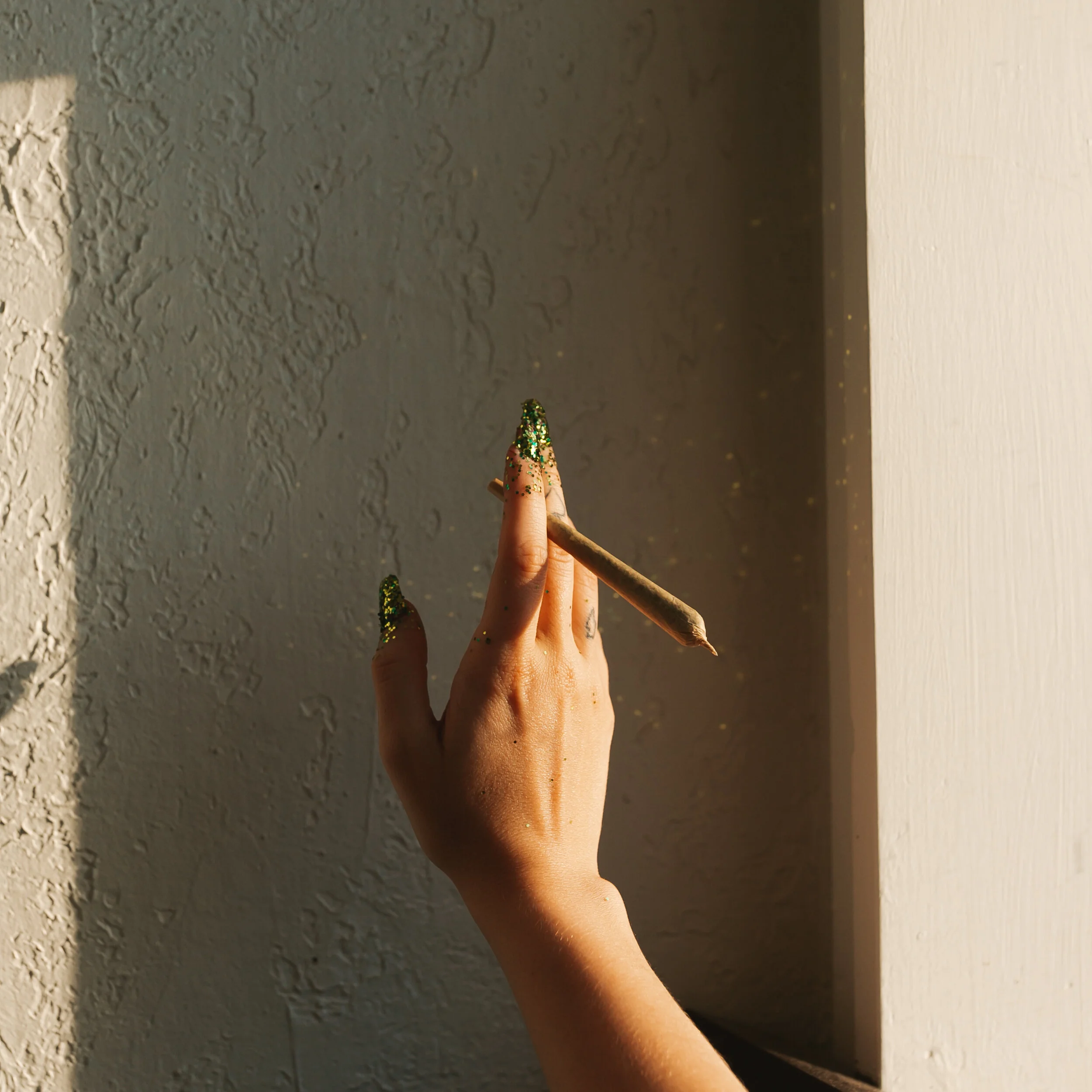 I’m ACTUALLY starting a fucking newsletter, TGIF.