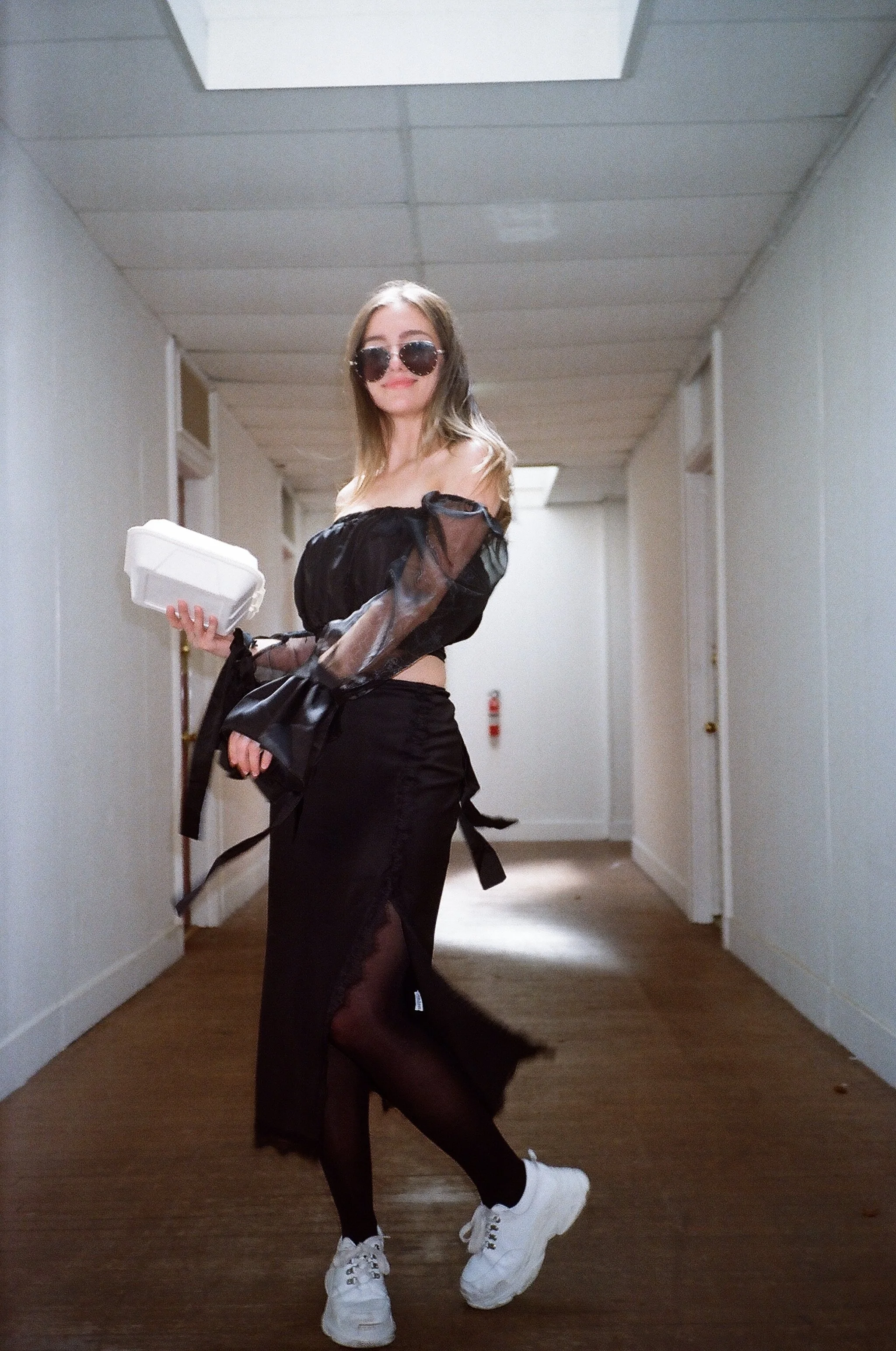 5 ways to up your style game as a twenty-something.