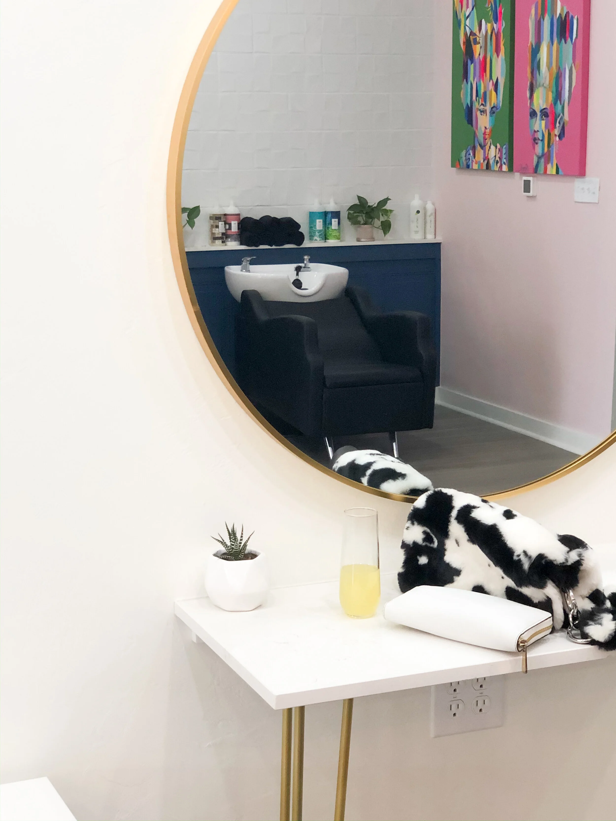 SWOON BEAUTY BAR REVIEW