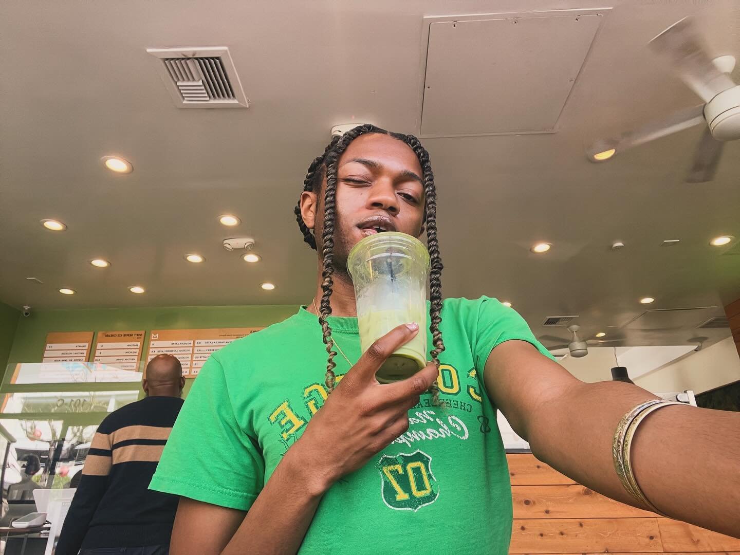 feeling…. L U C K Y 🍀🧧.
#model#modelblogger#aesthetic#feltcute