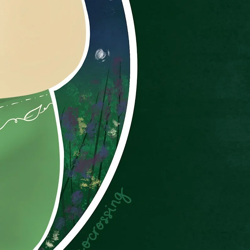 🗣✨AiK Announcement ✨🗣

🎉🎊Welcome Pecan Twins🎊🎉

Well, it was scary for a minute, but with quick action and help from the fabulous doctors at Main Land General Hospital the Pecan twins are here!!! (Stay tuned for their names!!)

-art by @paradis