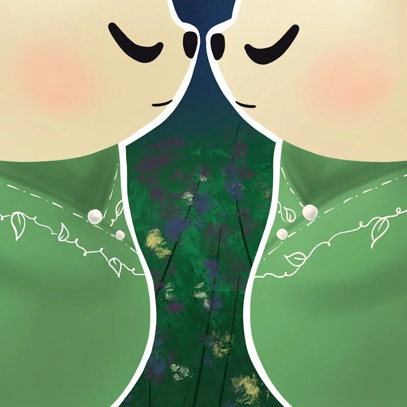 🗣✨AiK Announcement ✨🗣

🎉🎊Welcome Pecan Twins🎊🎉

Well, it was scary for a minute, but with quick action and help from the fabulous doctors at Main Land General Hospital the Pecan twins are here!!! (Stay tuned for their names!!)

-art by @paradis