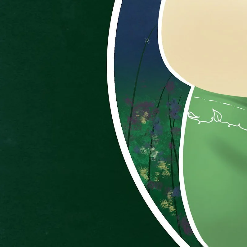 🗣✨AiK Announcement ✨🗣

🎉🎊Welcome Pecan Twins🎊🎉

Well, it was scary for a minute, but with quick action and help from the fabulous doctors at Main Land General Hospital the Pecan twins are here!!! (Stay tuned for their names!!)

-art by @paradis