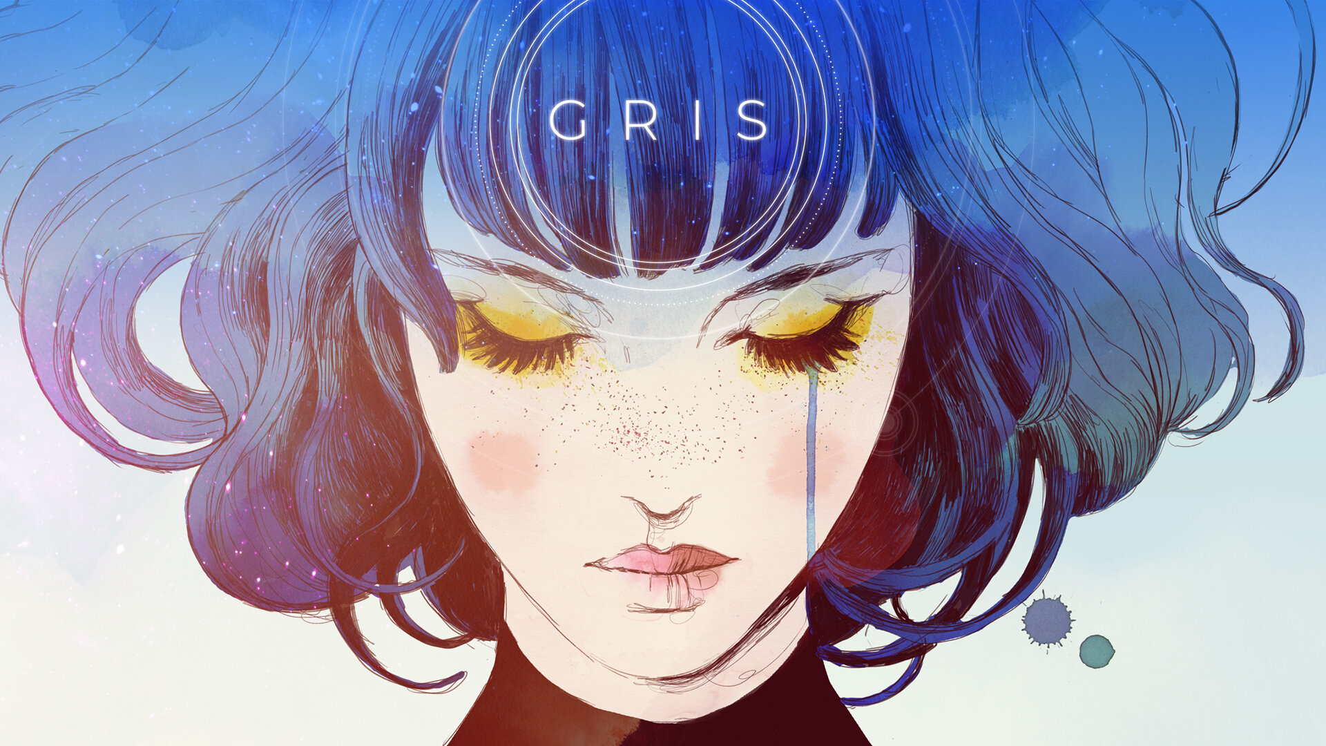GRIS | Art, but make it therapy!