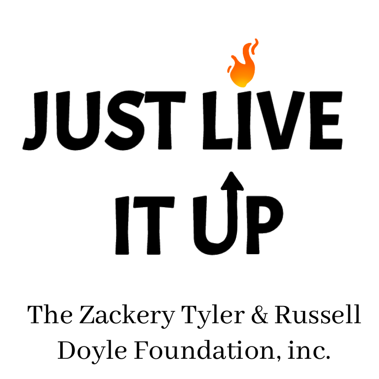 Just Live It Up
