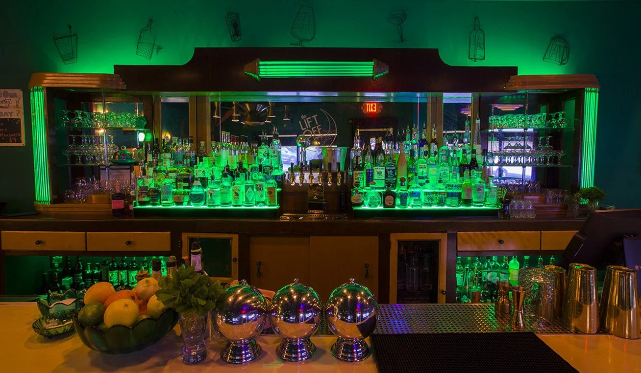 Bar photo 1