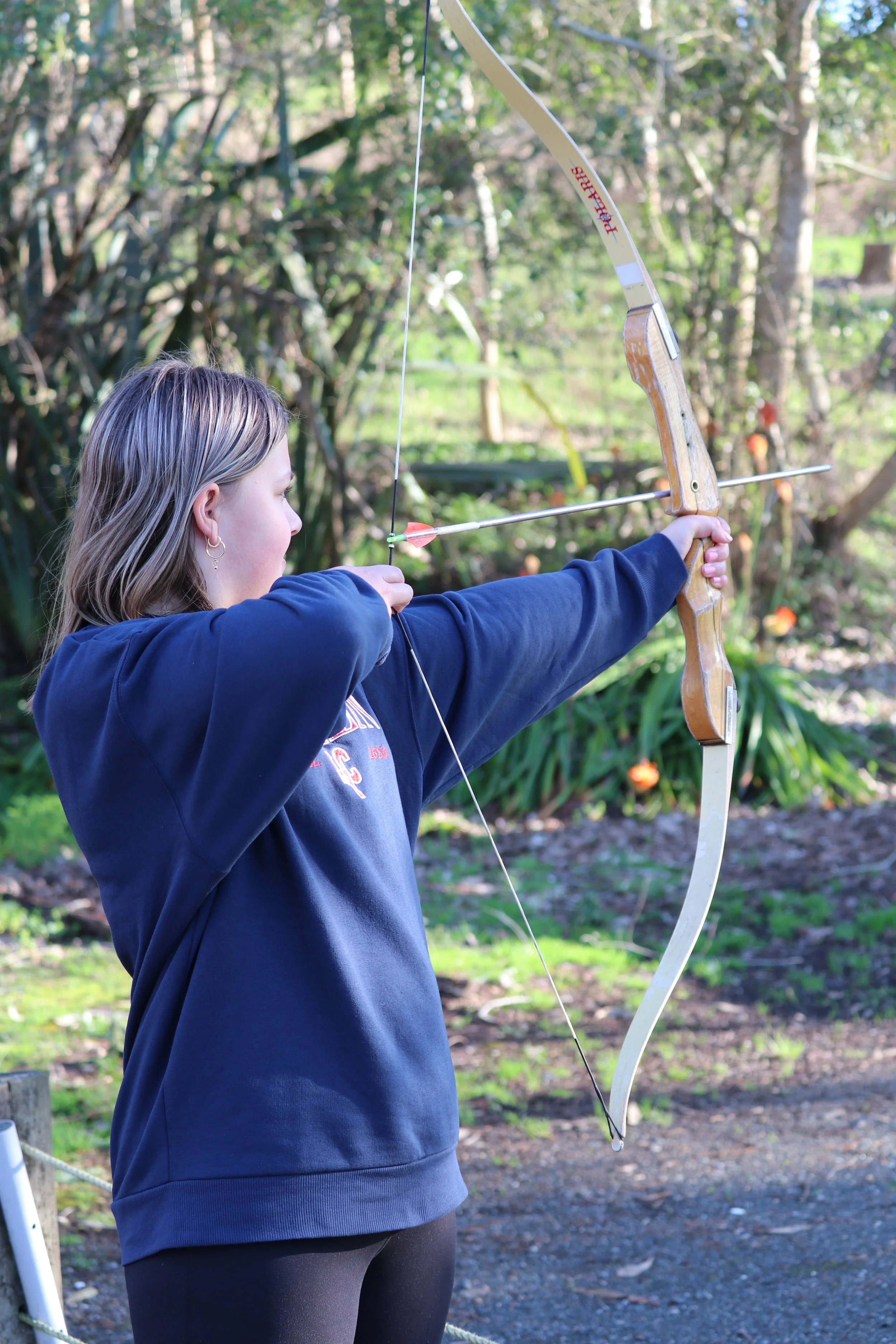 Mt Hobson Middle School