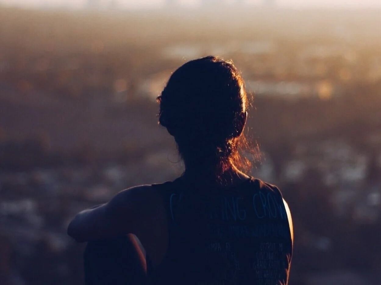 What Happened When I Told the Truth ABOUT SEXUAL ASSULT