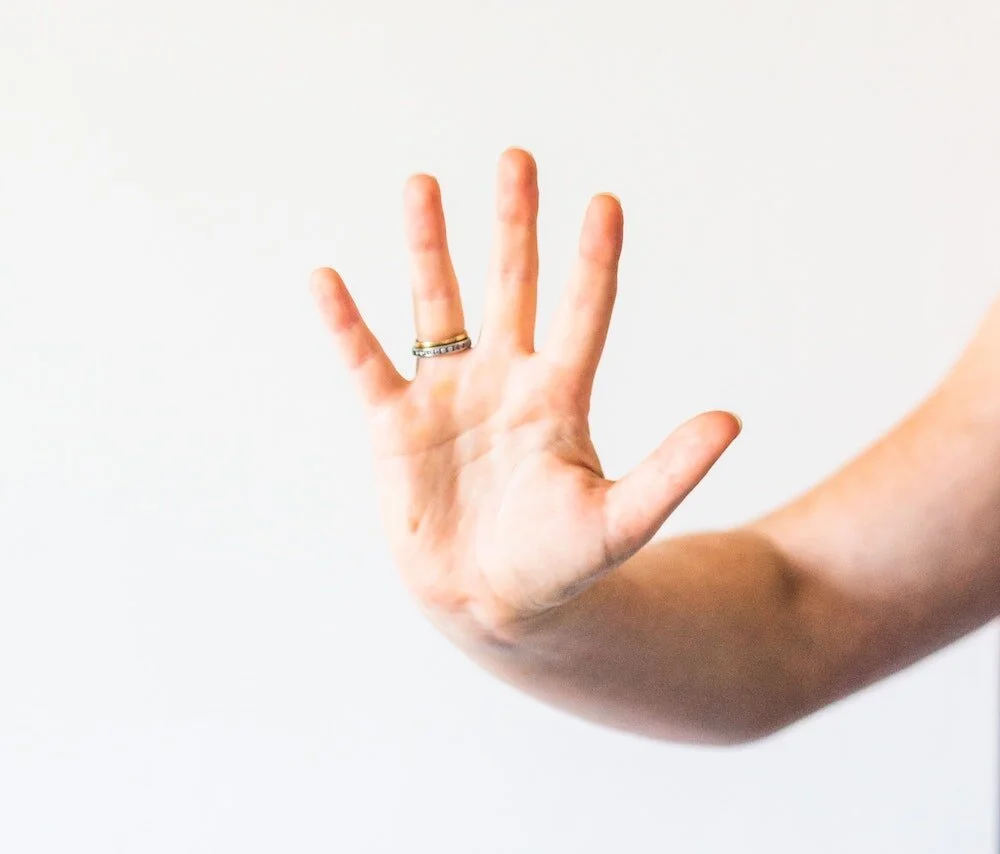 5 Things I Couldn’t Have Started Healing Without