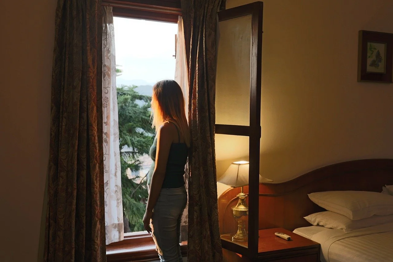 How to cope with PTSD following sexual assault