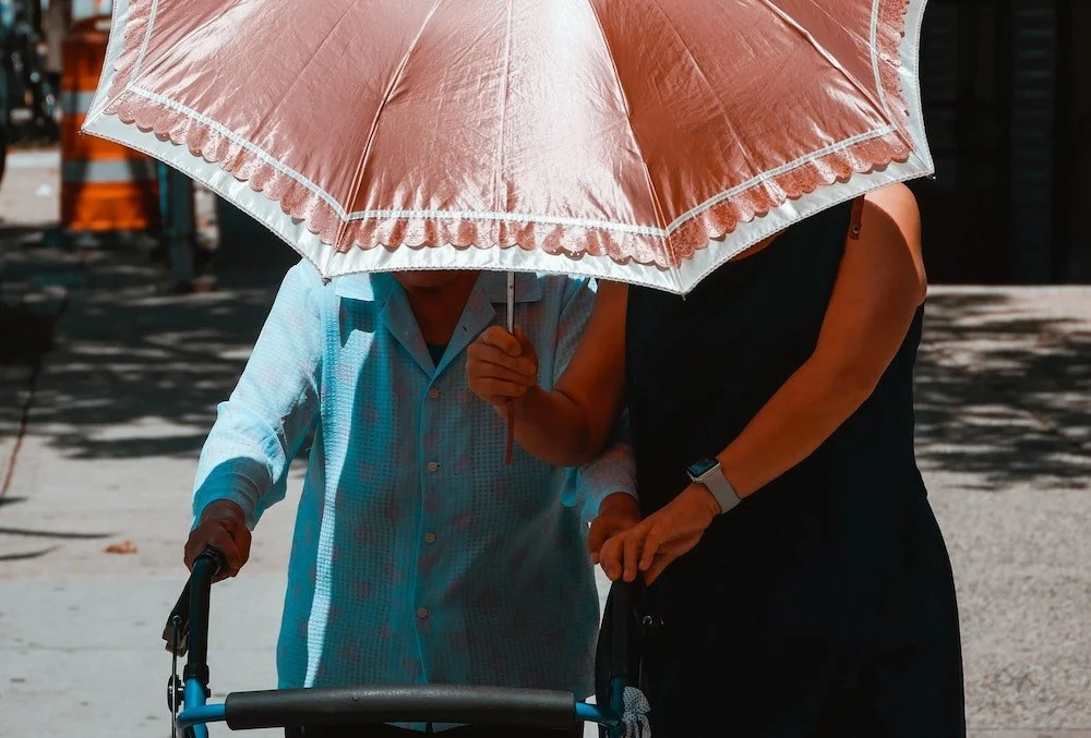 Why Survivors of Sexual Assault Benefit From Accepting Help From Others