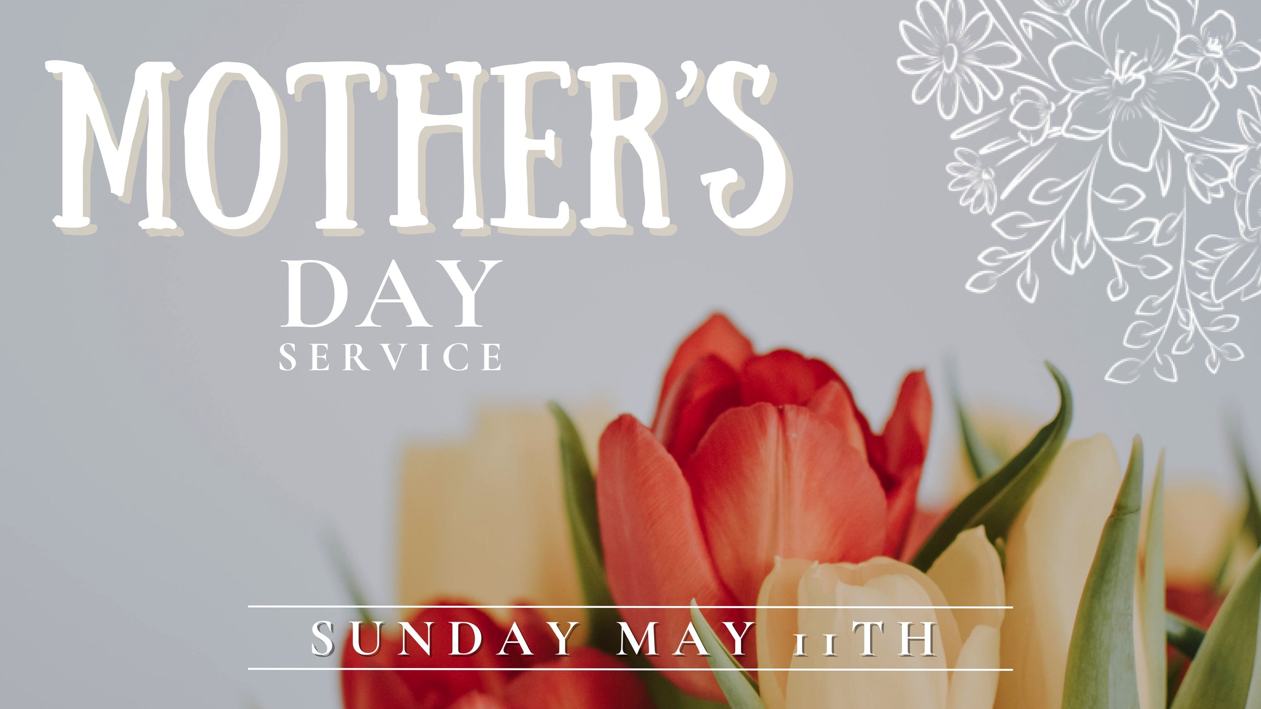 Mother's Day