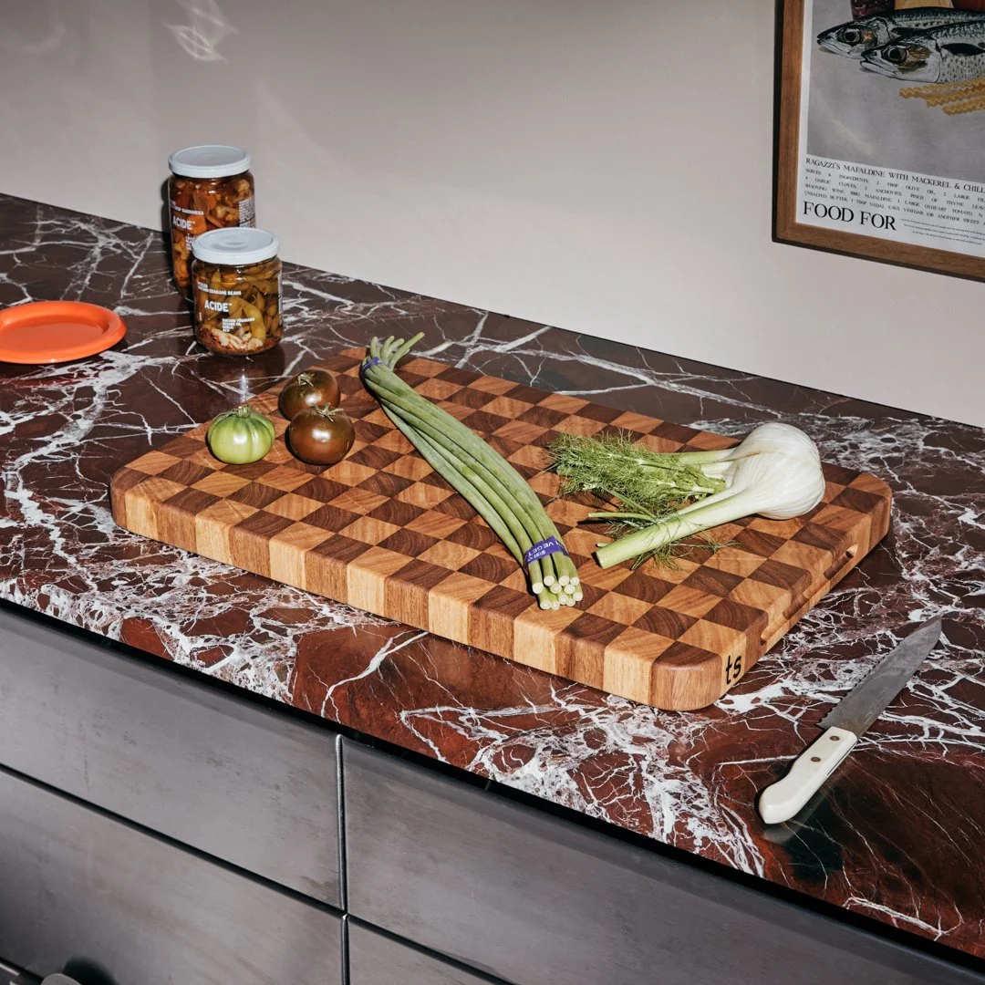 Butcher’s Block Blackbutt and Spotted Gum (Large)