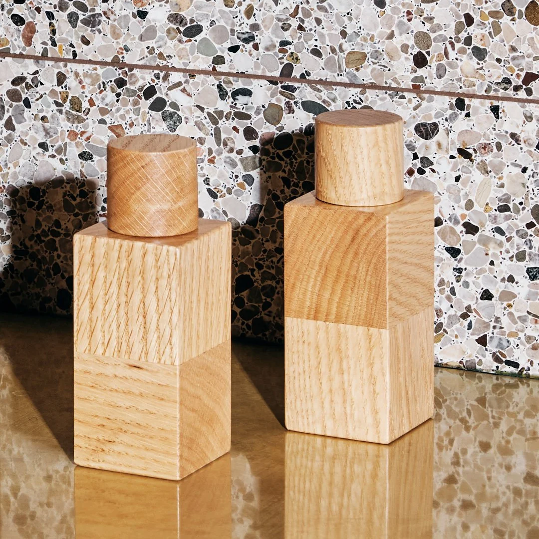 Alternating Check S and P grinders_detail.jpg