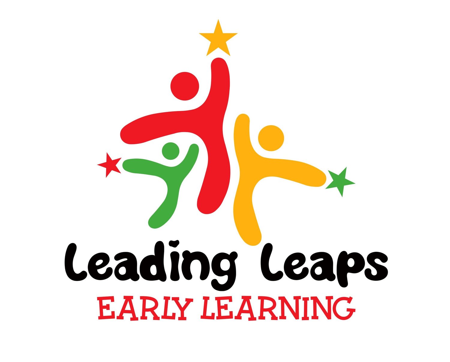 Leading Leaps