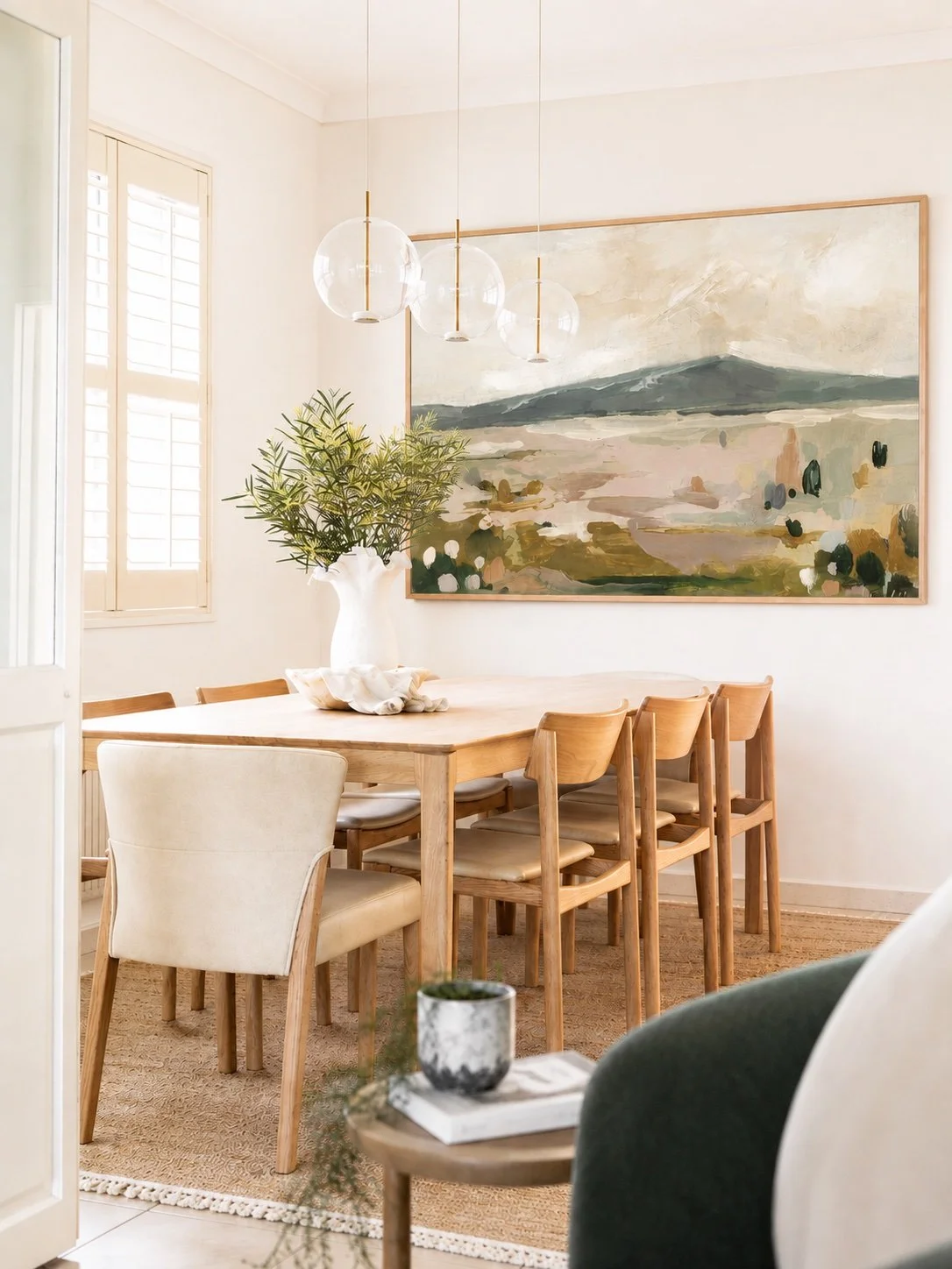 Green chair and dining.jpg