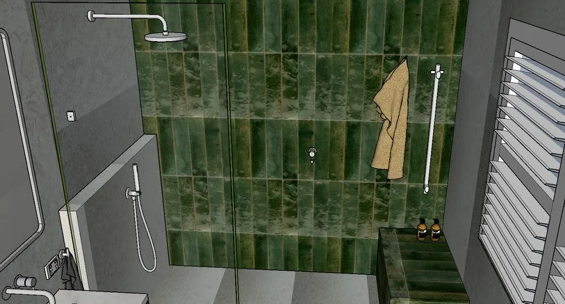 Excited to start this job in the new year 🤍
#bathroomdesignideas #bathroominspo