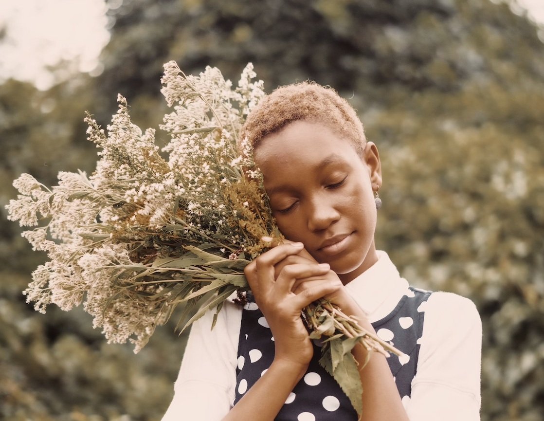 Cultivating a Joyful Black Aesthetic | Artist Talk with Photographer Ken McFarlane