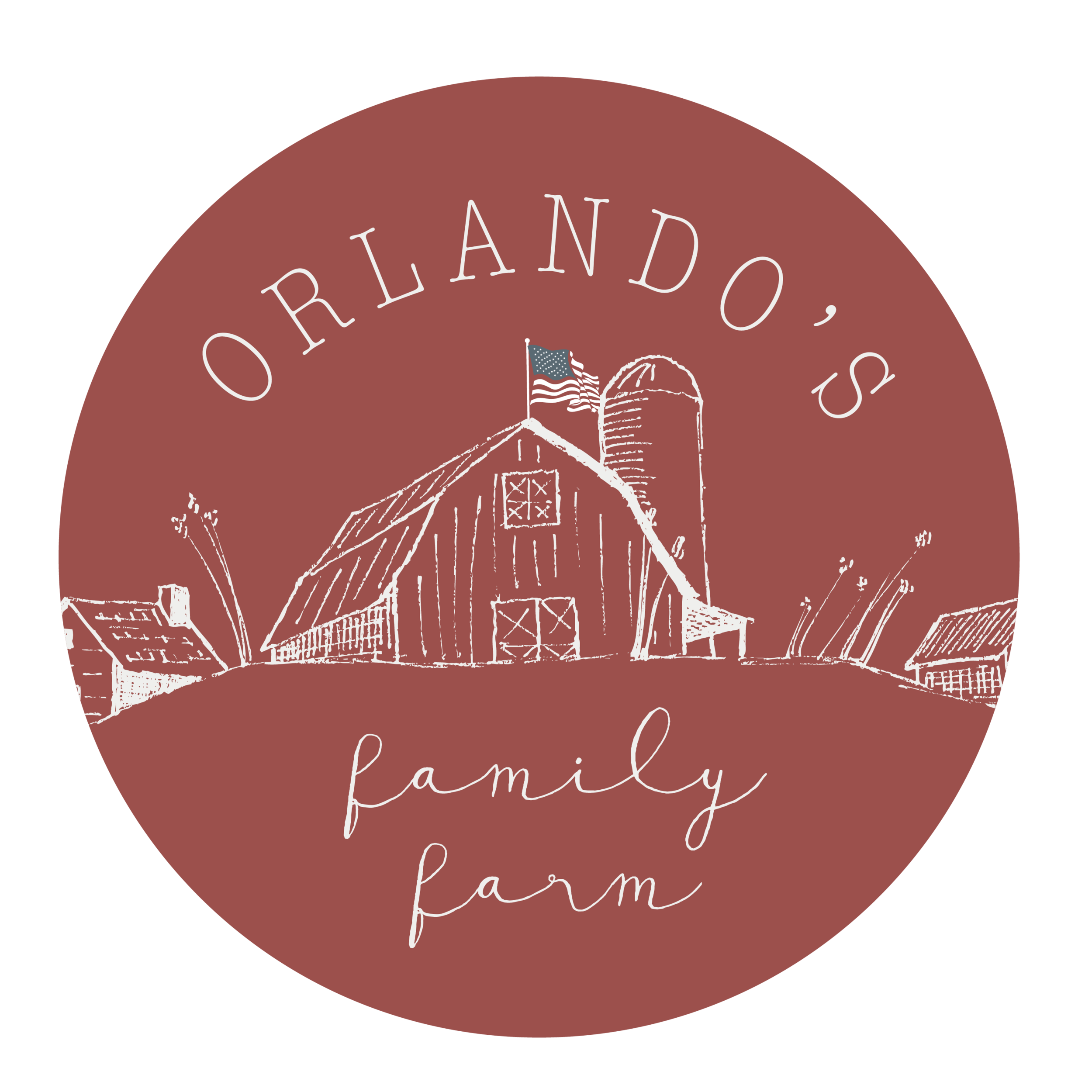 Orlando&#39;s Family Farm
