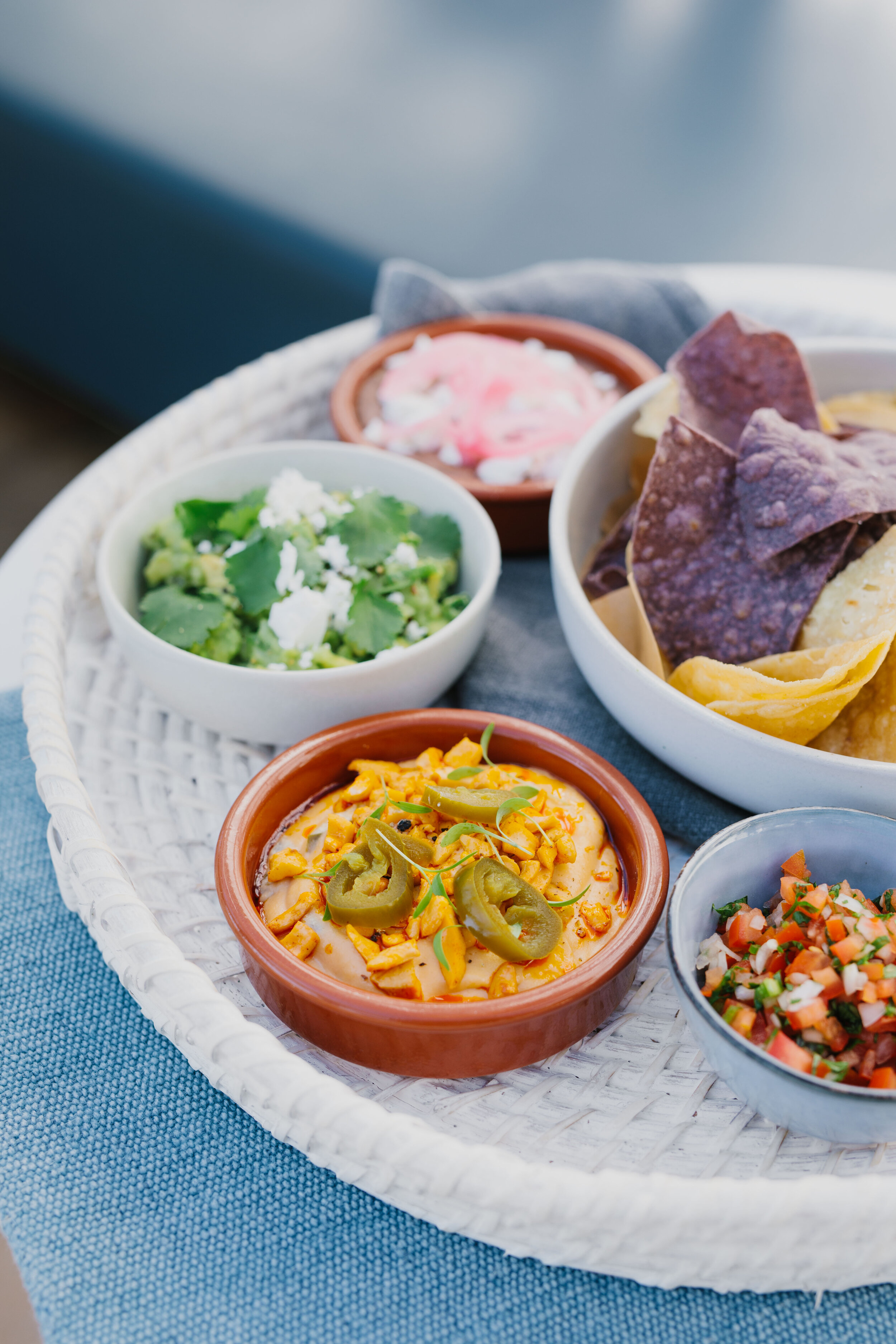 MAYA Rooftop Mexican Restaurant & Bar