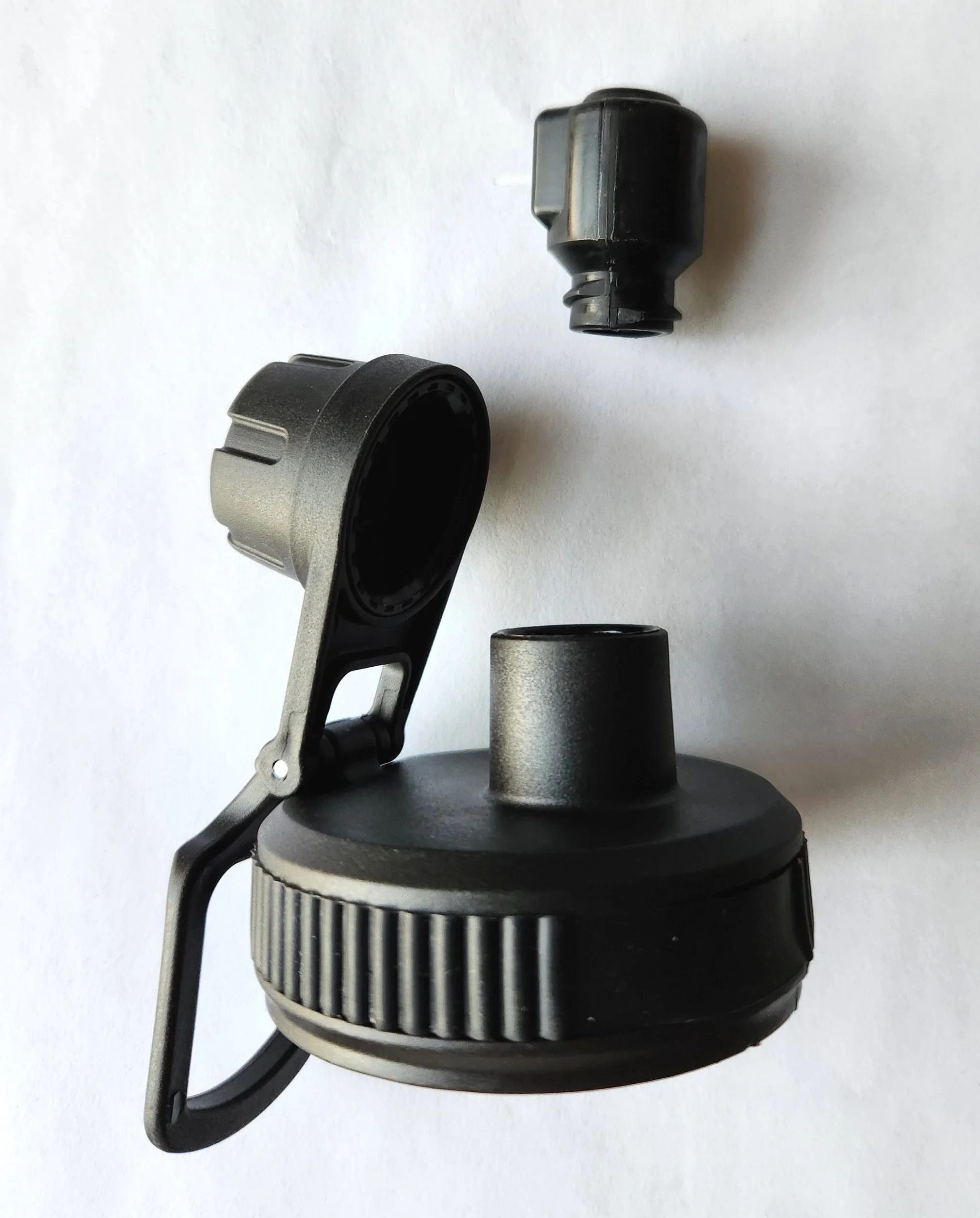 One Bottle Hydration System No Tube Or Bite Valve — One Bottle Hydration™