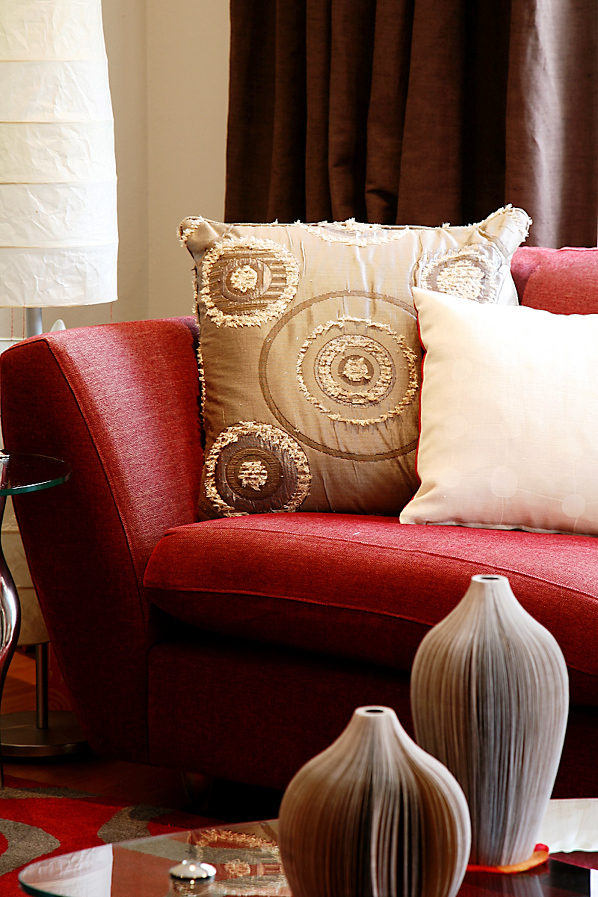 Winter Layers: Cosy textures & colours to hibernate in style