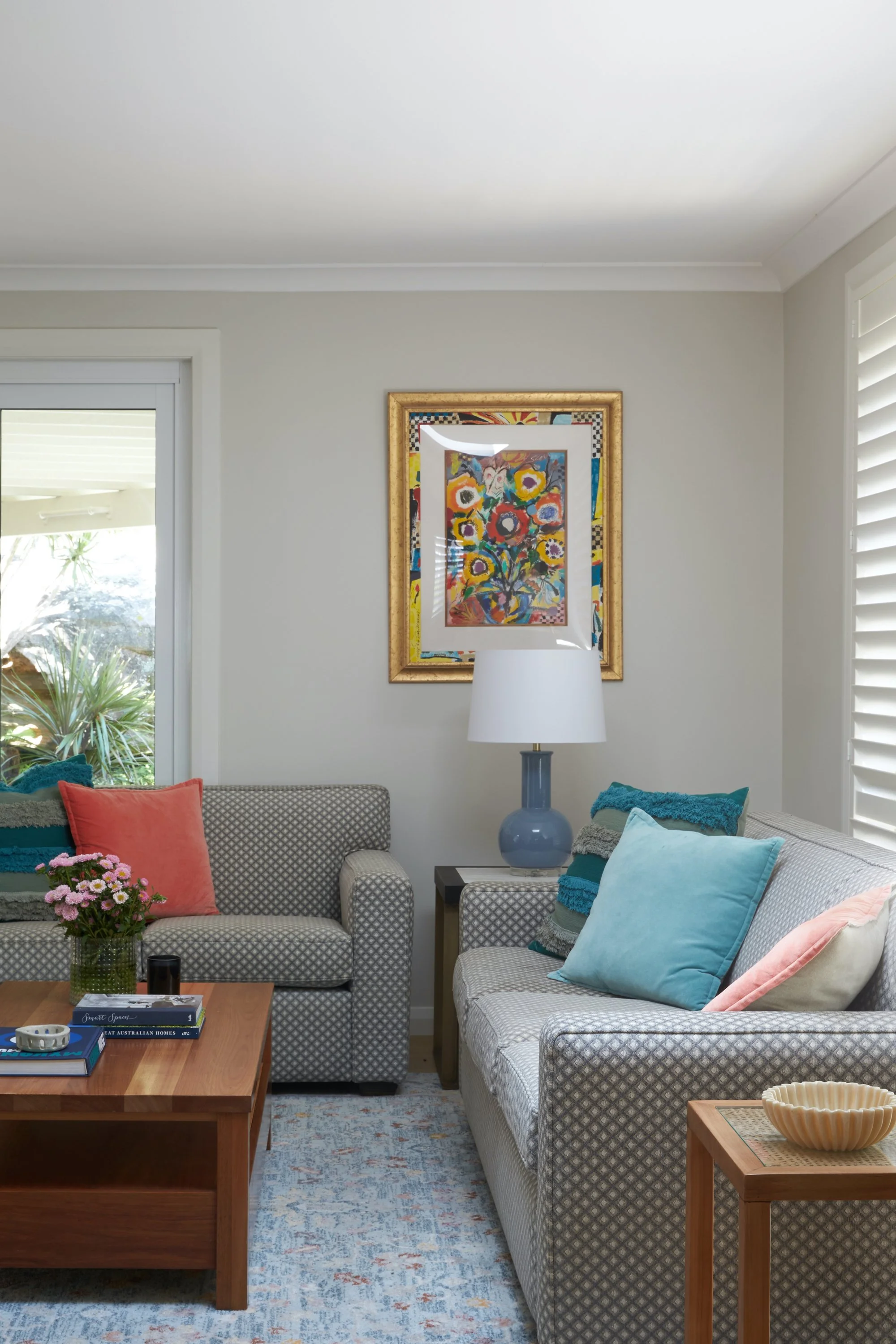 Mood by Design: How Colour Shapes the Way You Feel at Home