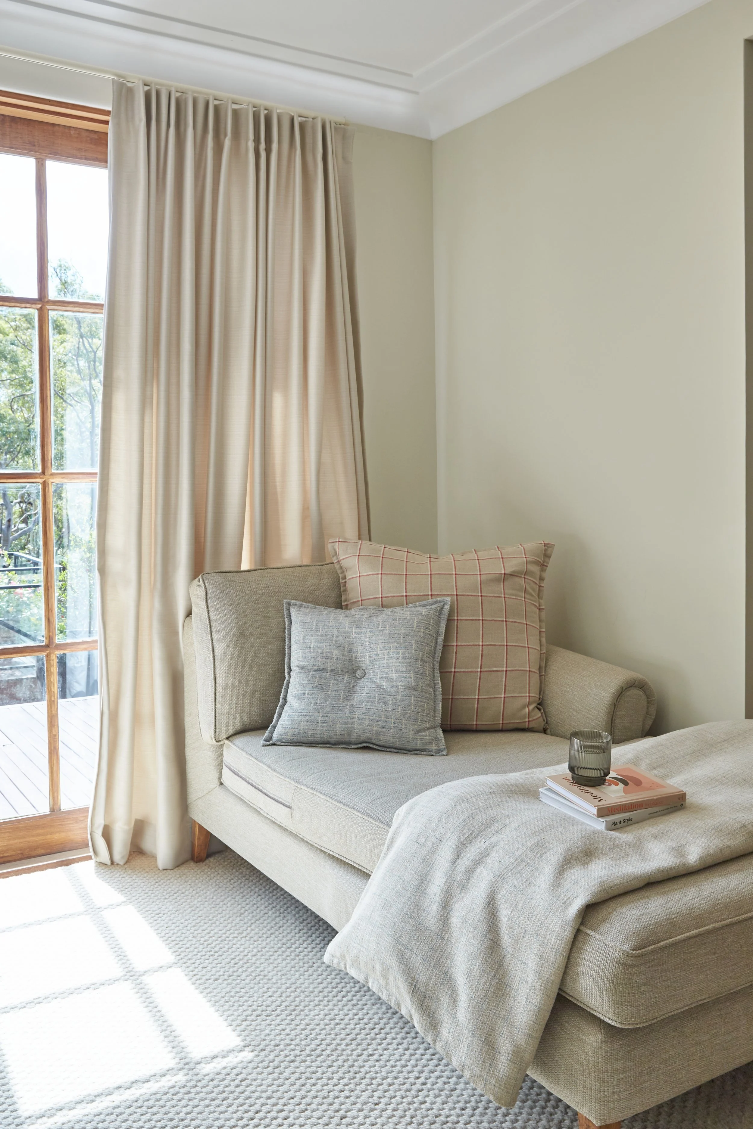 The Psychology of Comfort: Designing rooms that feel safe and beautiful