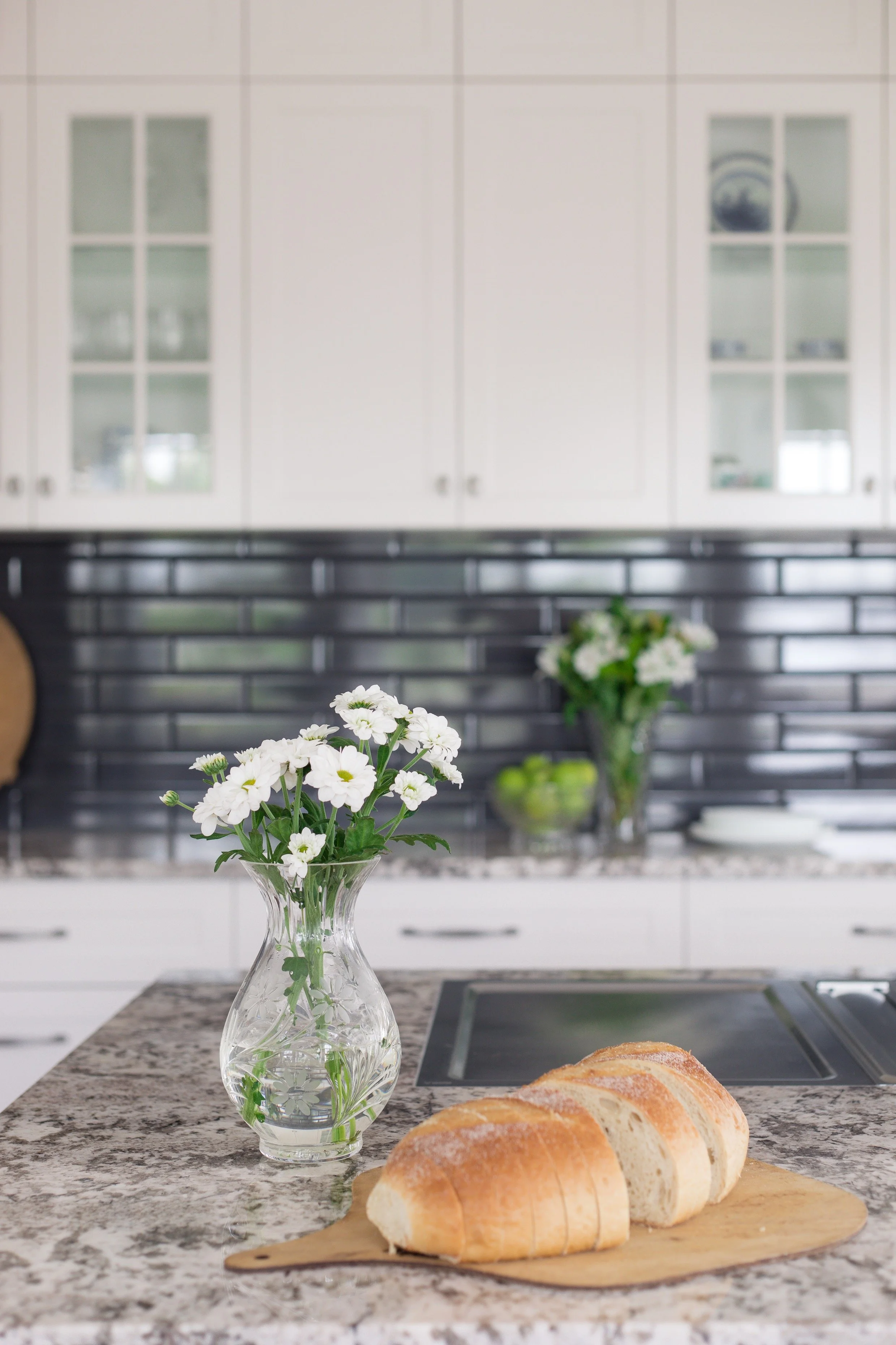 Kitchen Personality: More than just benchtops and cabinets