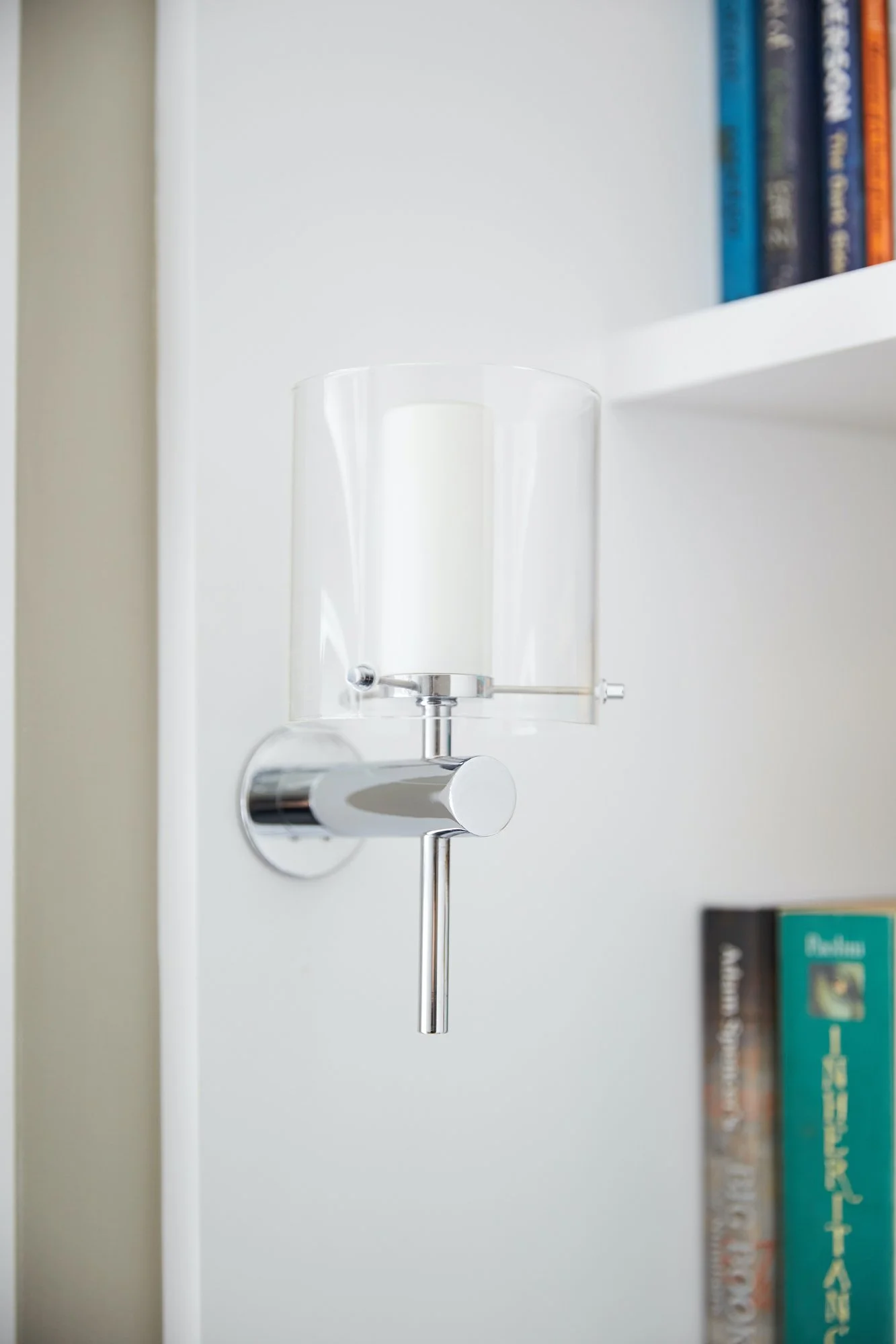 Why Your Home Feels “Fine” but Not Finished