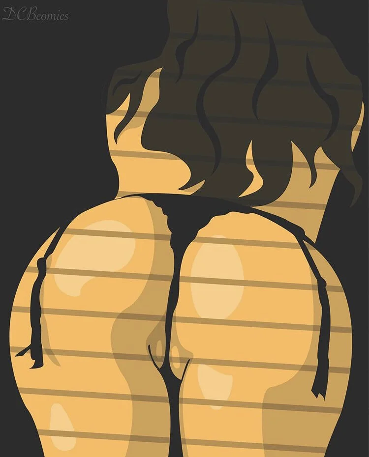 @dcberotica