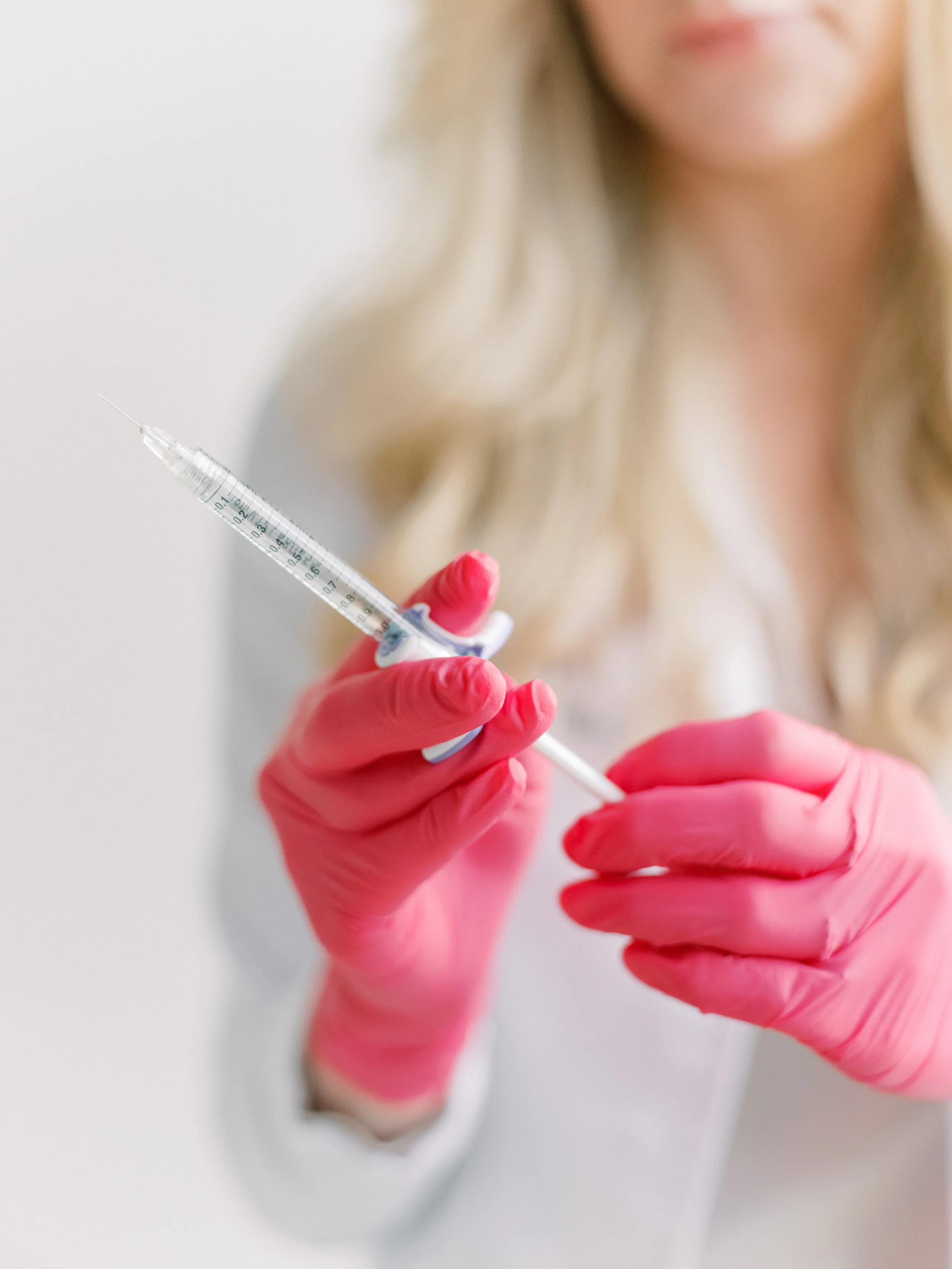 Dermal Filler: The Basics