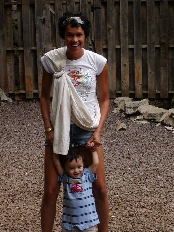 Way back in 2006