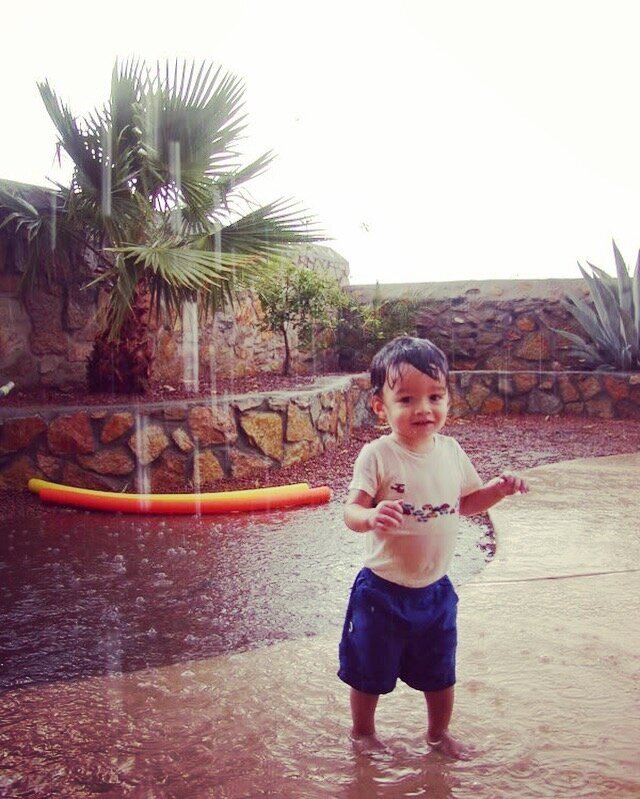 Water is life