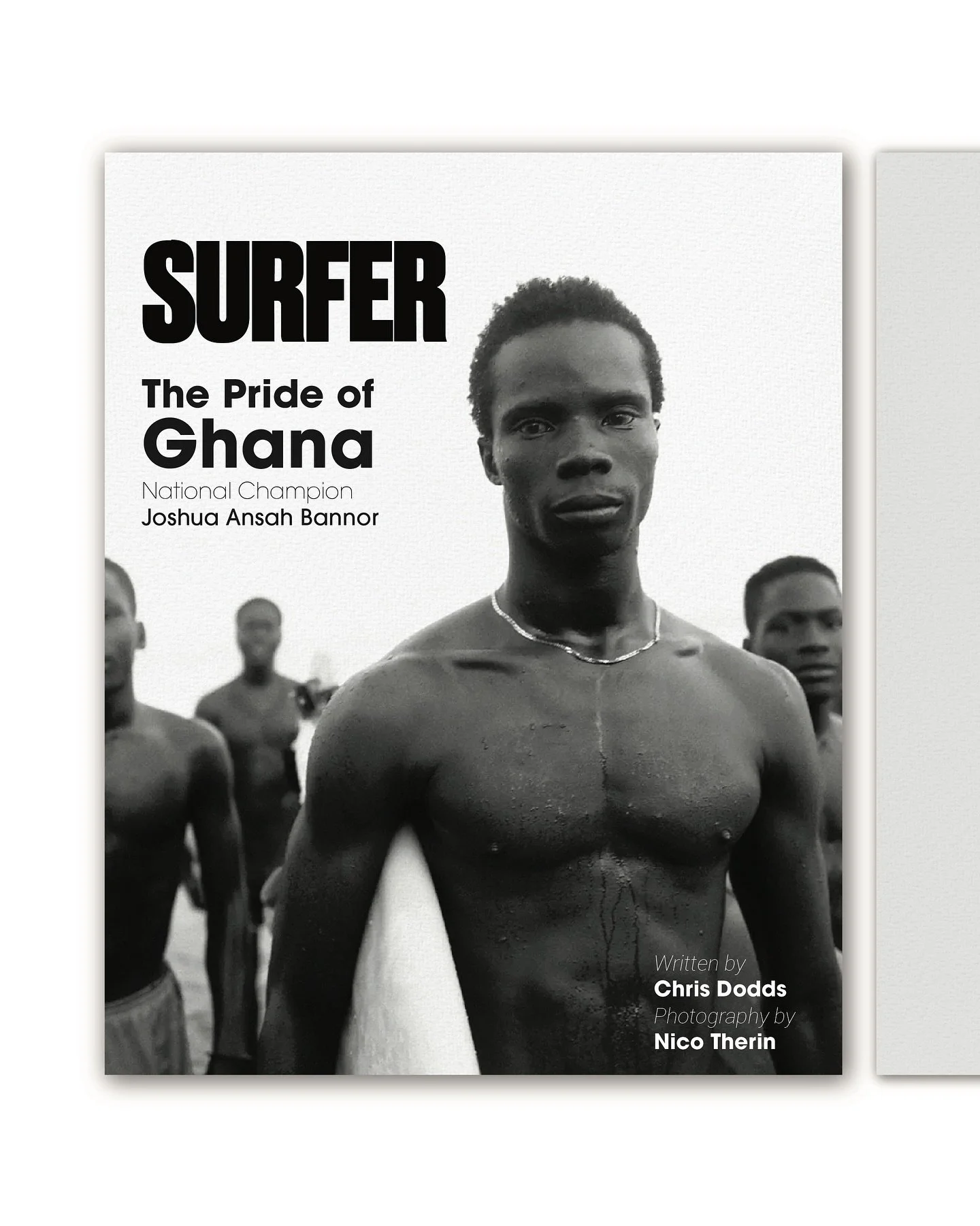 Grateful for opportunities like this one. Surfer Magazine Minimag publication.

-

#editorial #surfermagazine #layoutdesign #photography #design #minimal