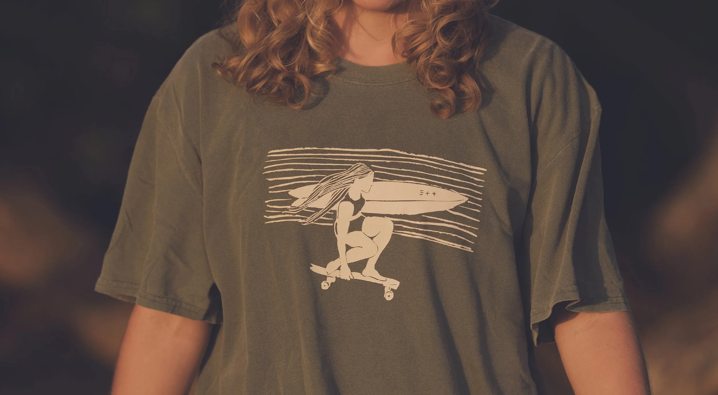 We Stay Lost tshirt designs