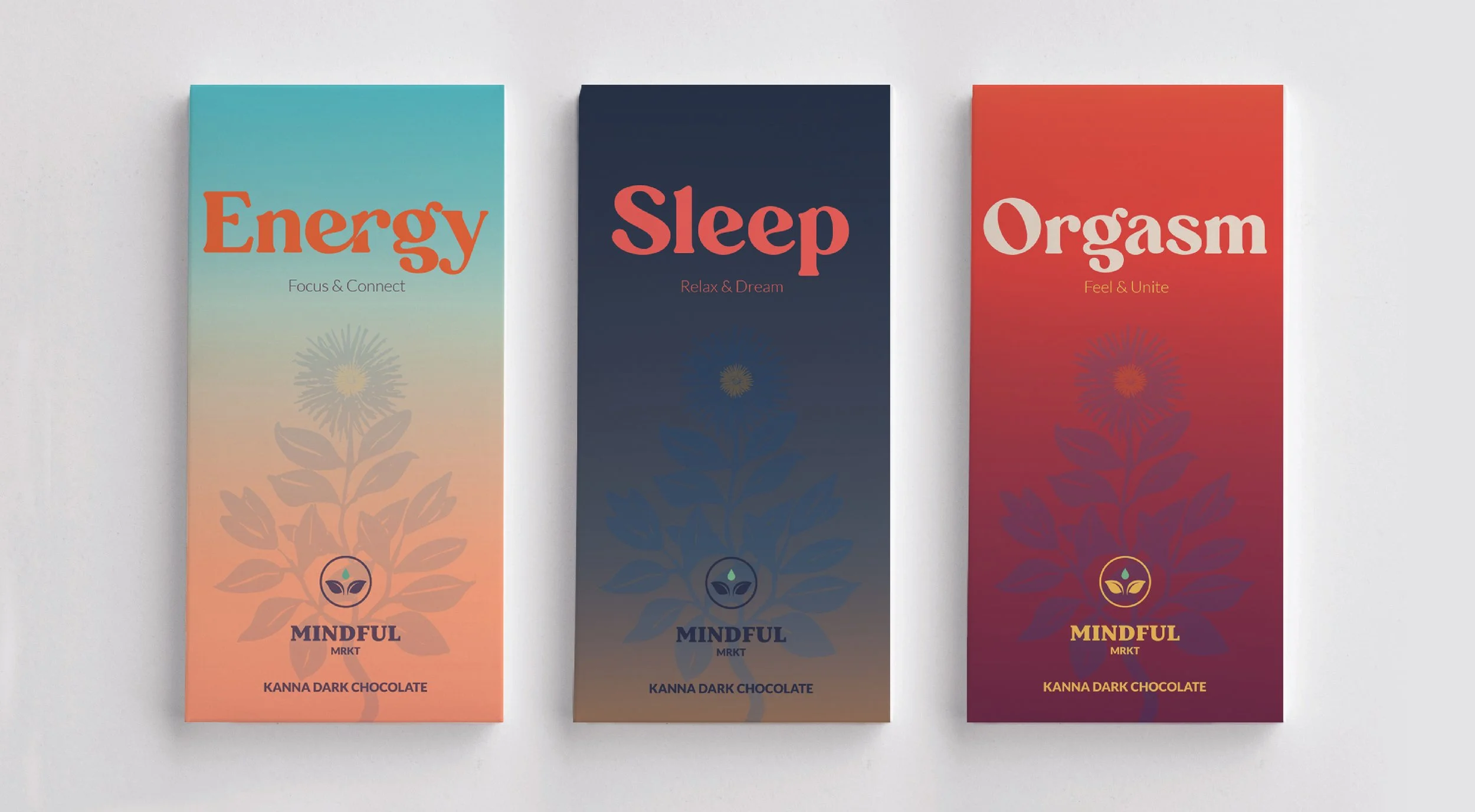Regenero Mushroom Packaging design