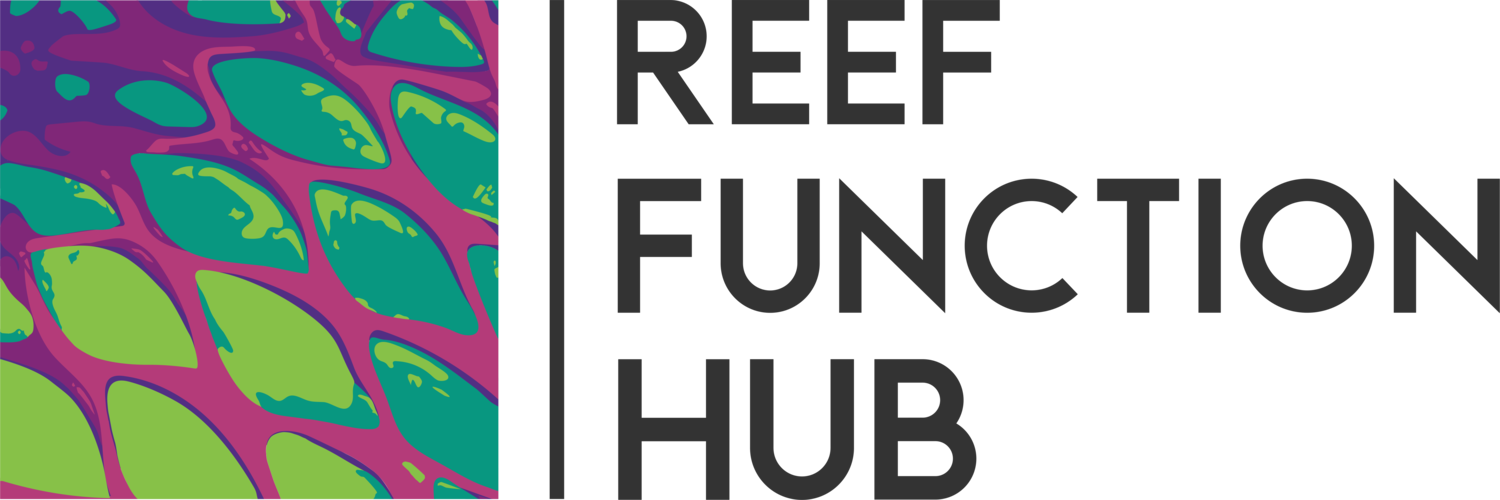 Reef Function Hub