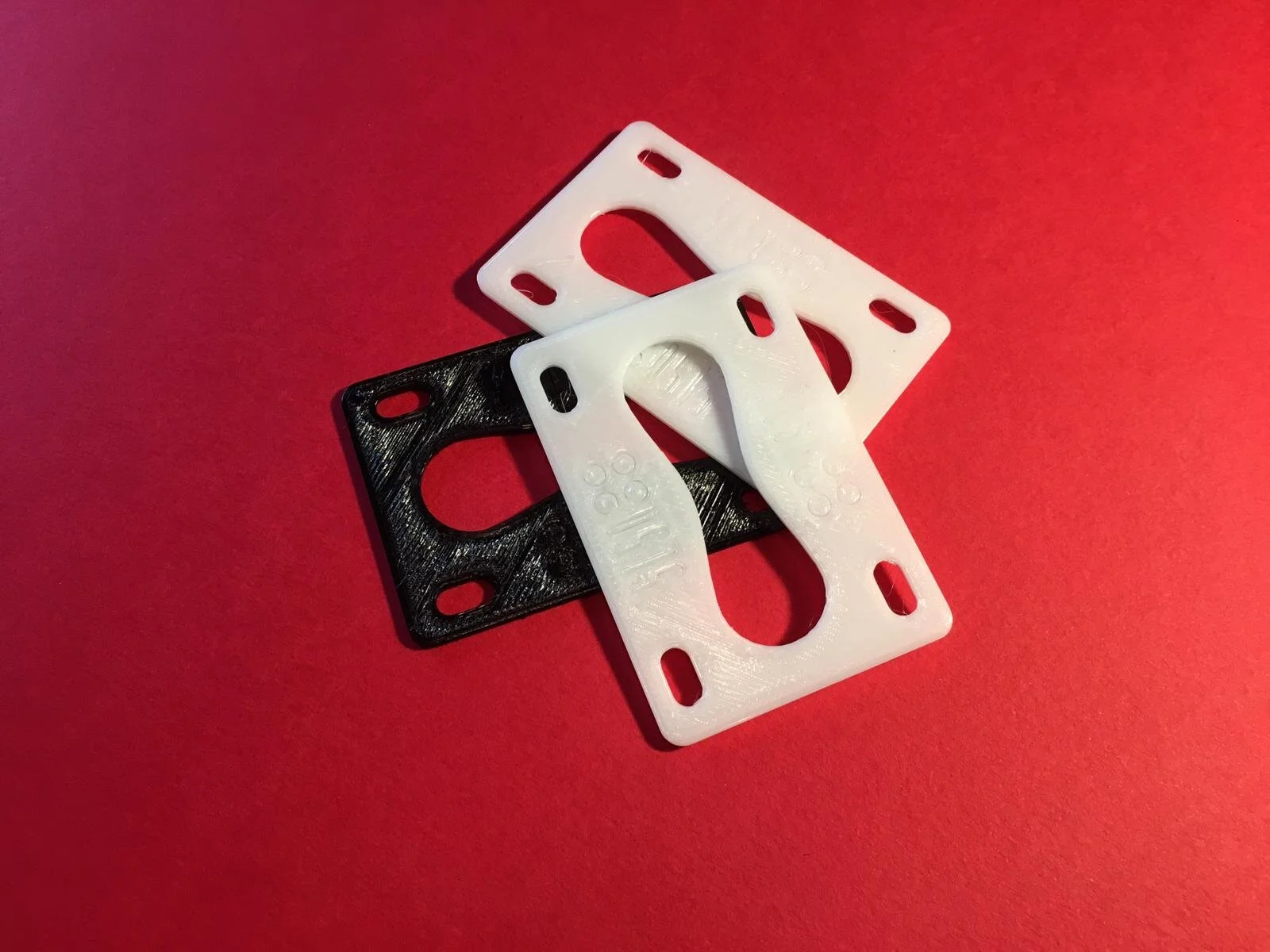 1/16" Riser(1.59mm)