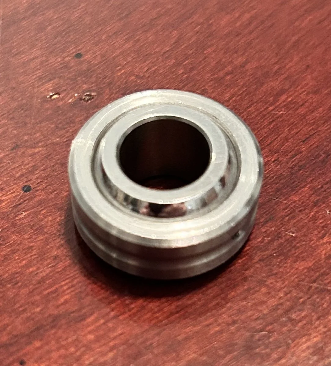 Spherical Bearing
