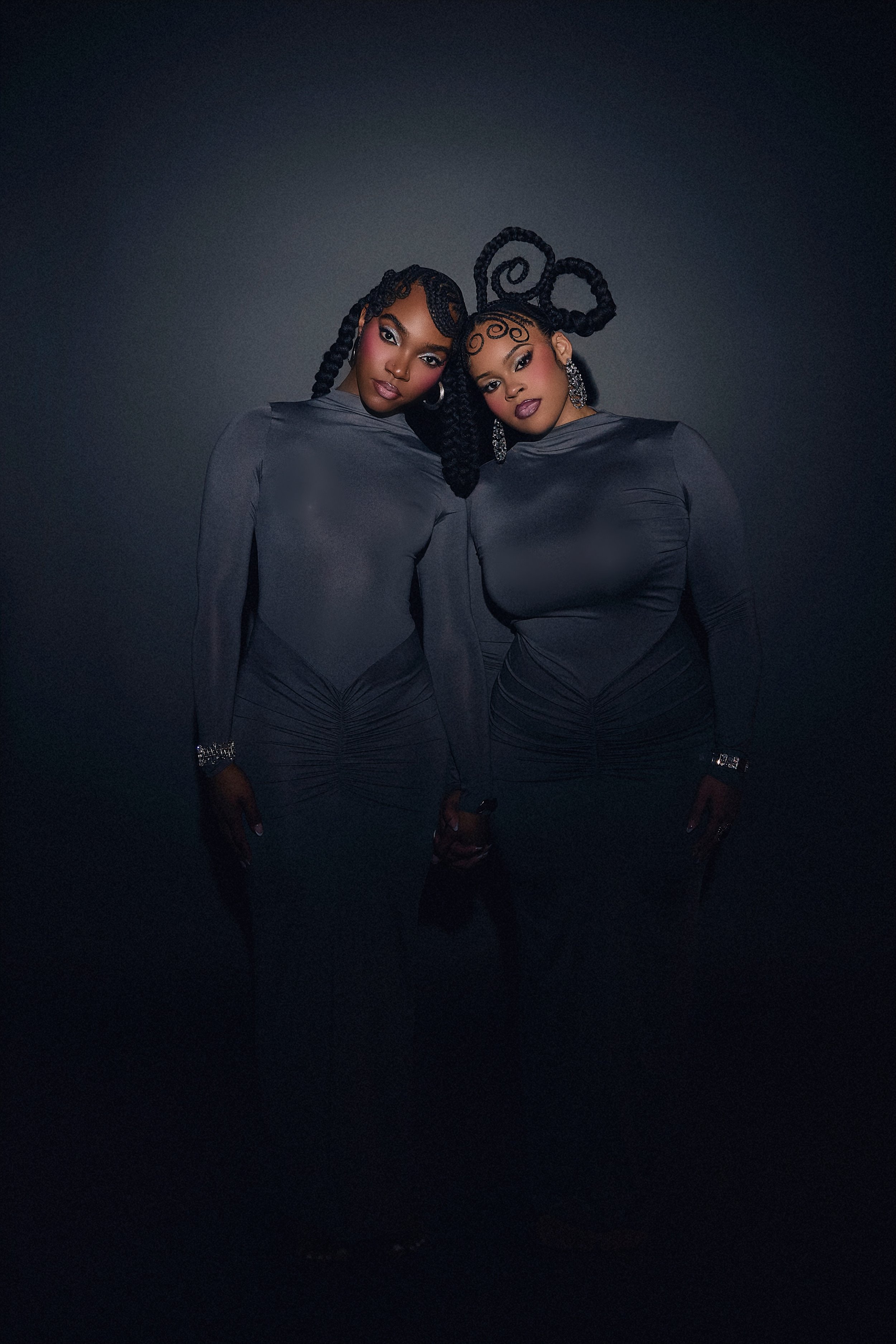 Beautifully Black x Amanda Louis