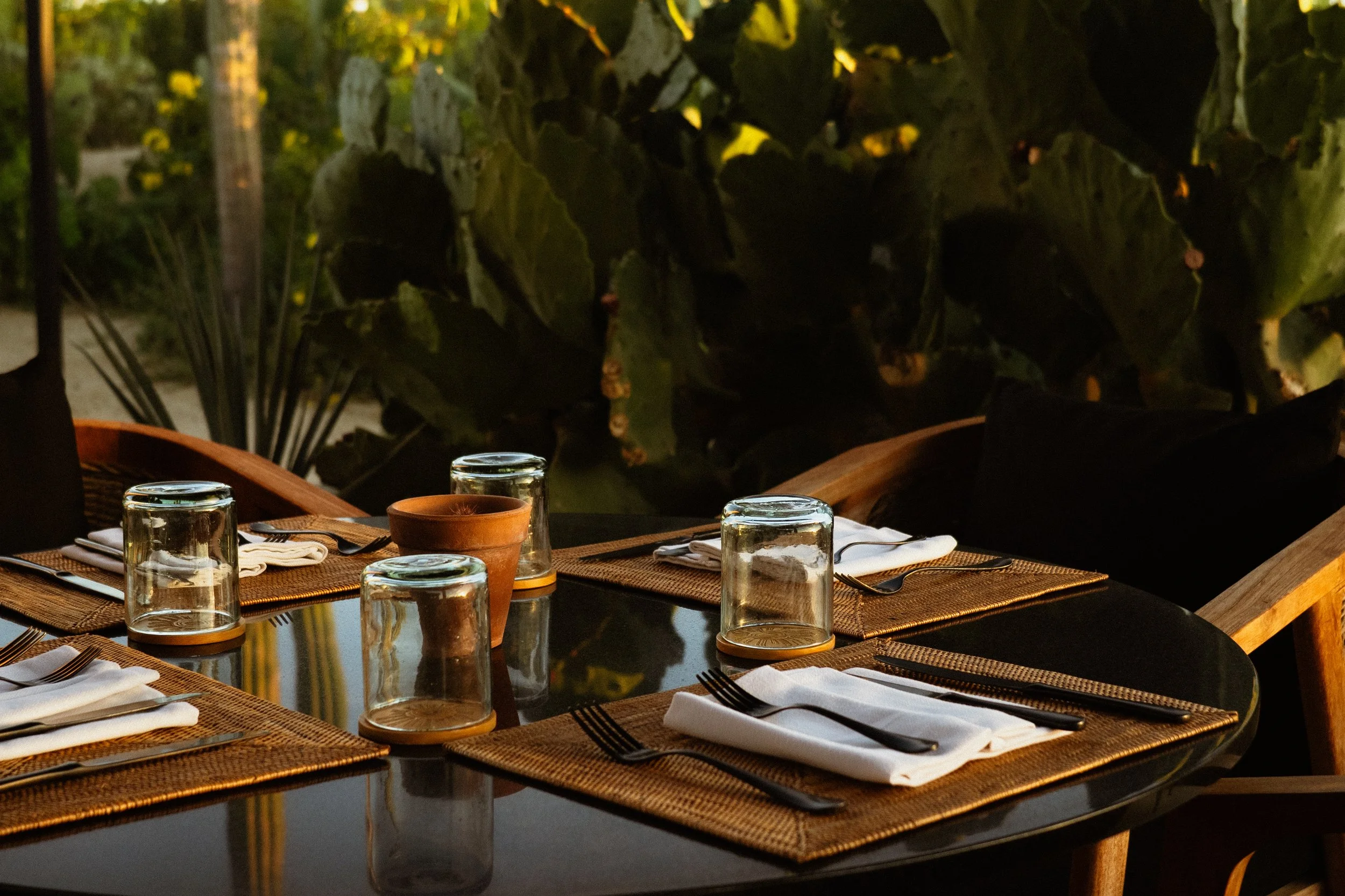 Kimpton Mas Olas x Amanda Louis