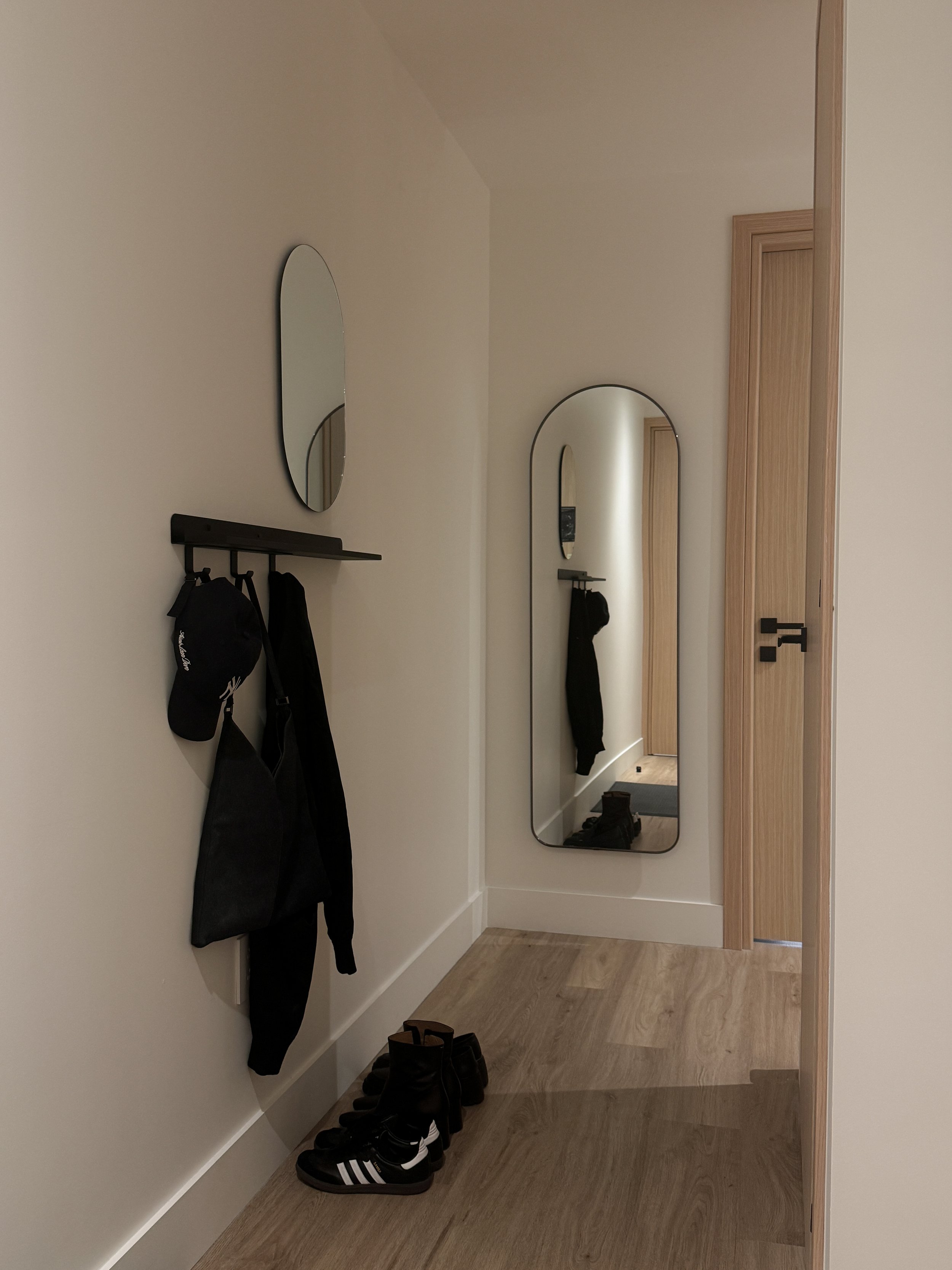 Sonder x Amanda Louis